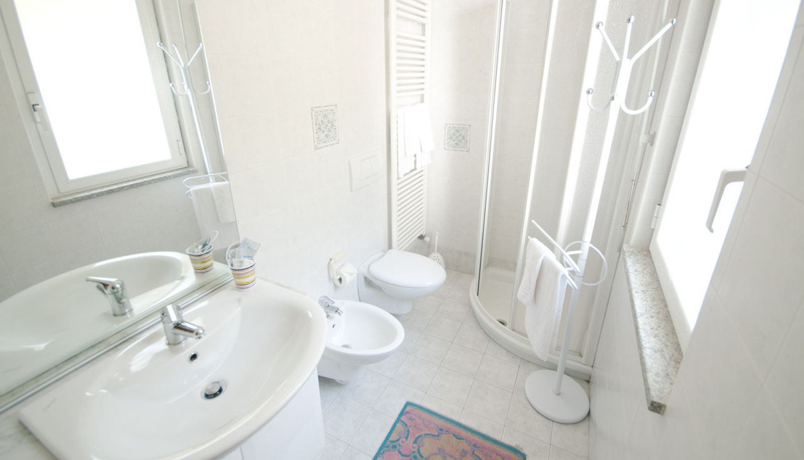 Cuarto de baño - Casa e Vela Residence
