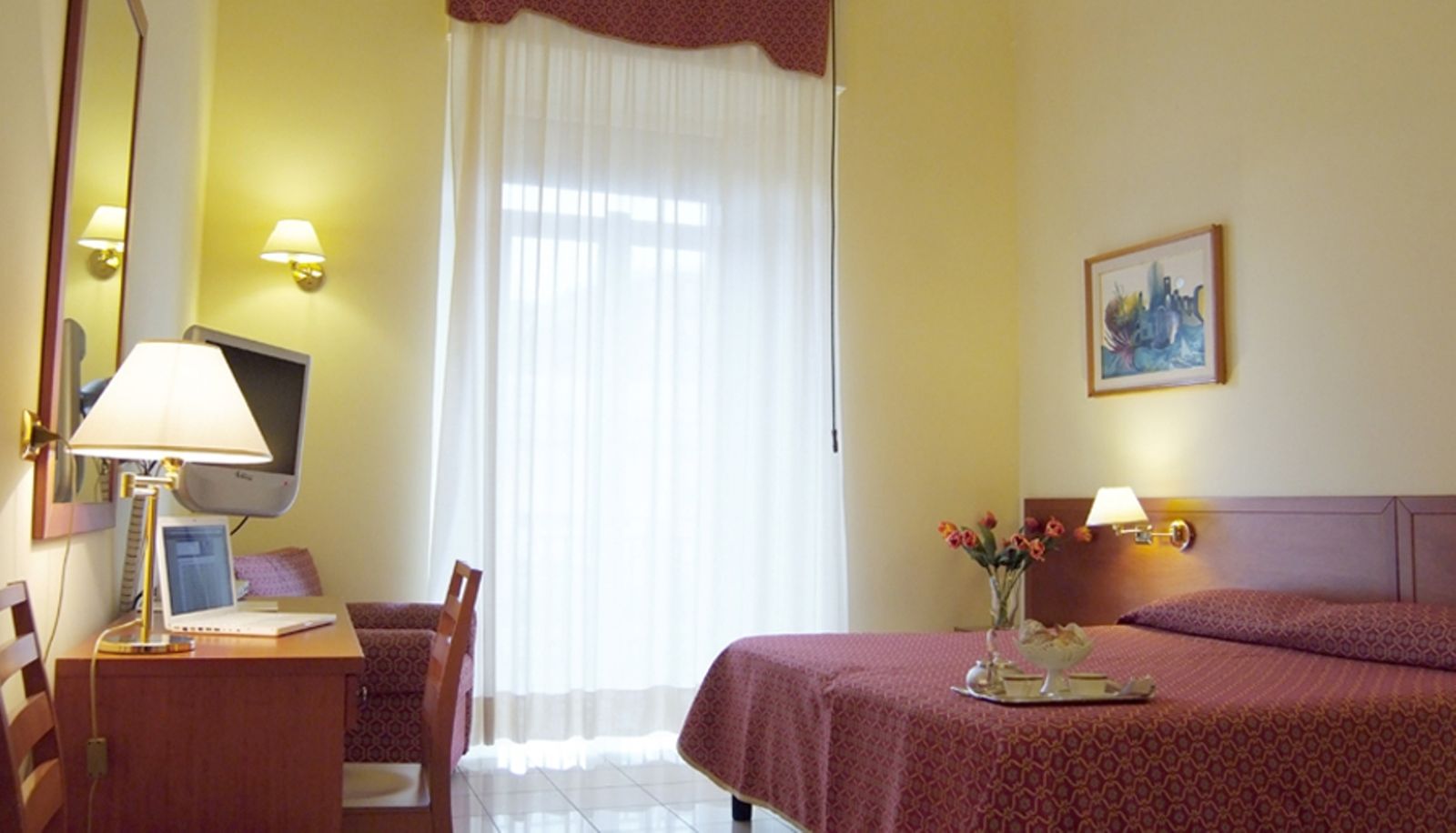 Camera standard (doppia) - Adria