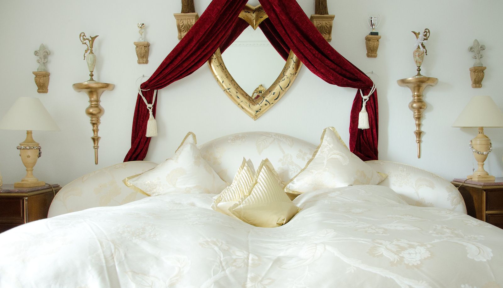 Junior suite - Villa Vera