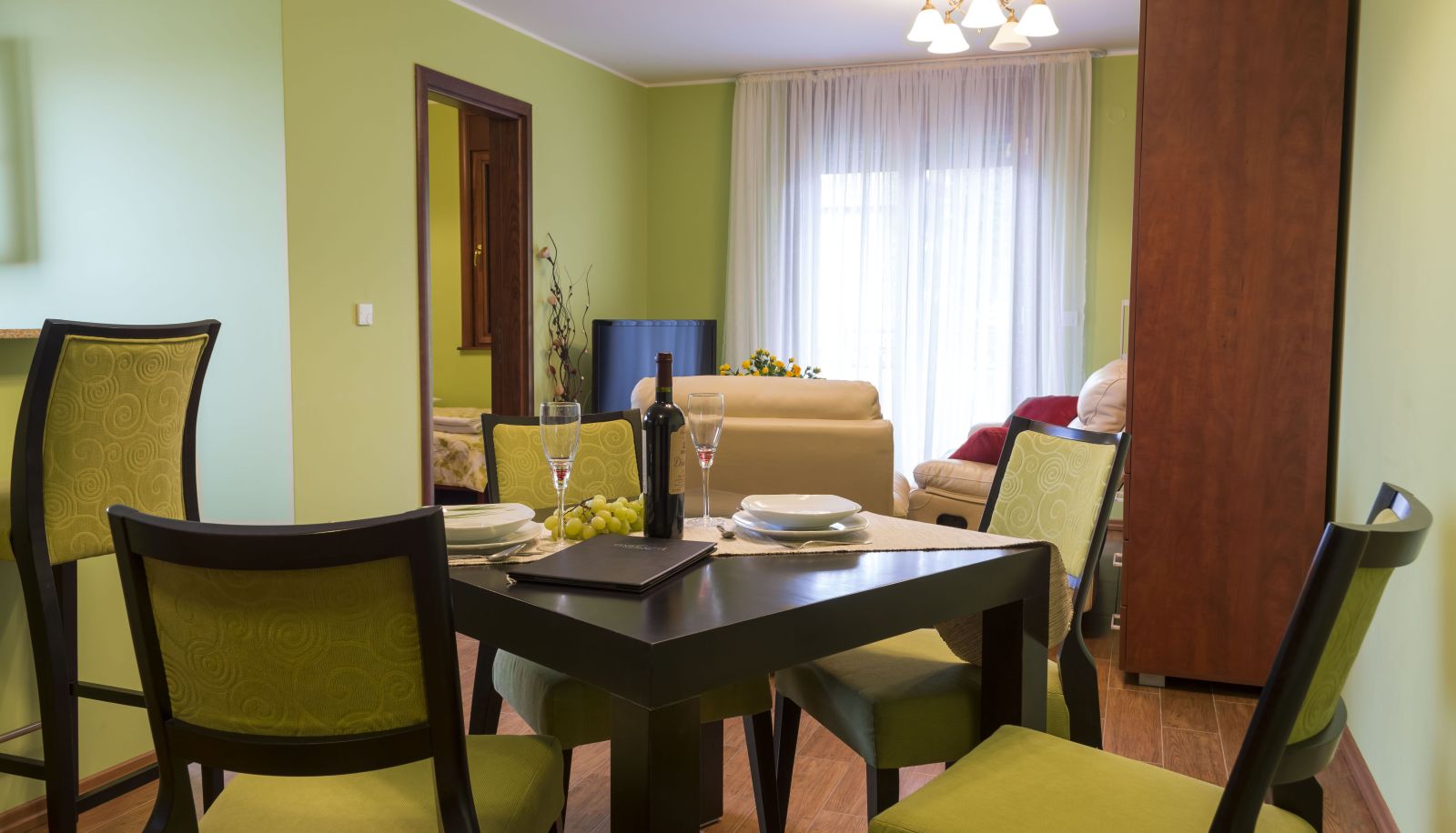 Appartement - Carpe Diem Apartments