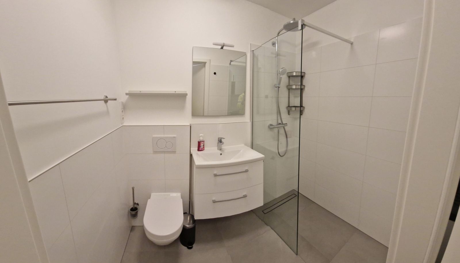 Apartamento - Pension Stechlinsee