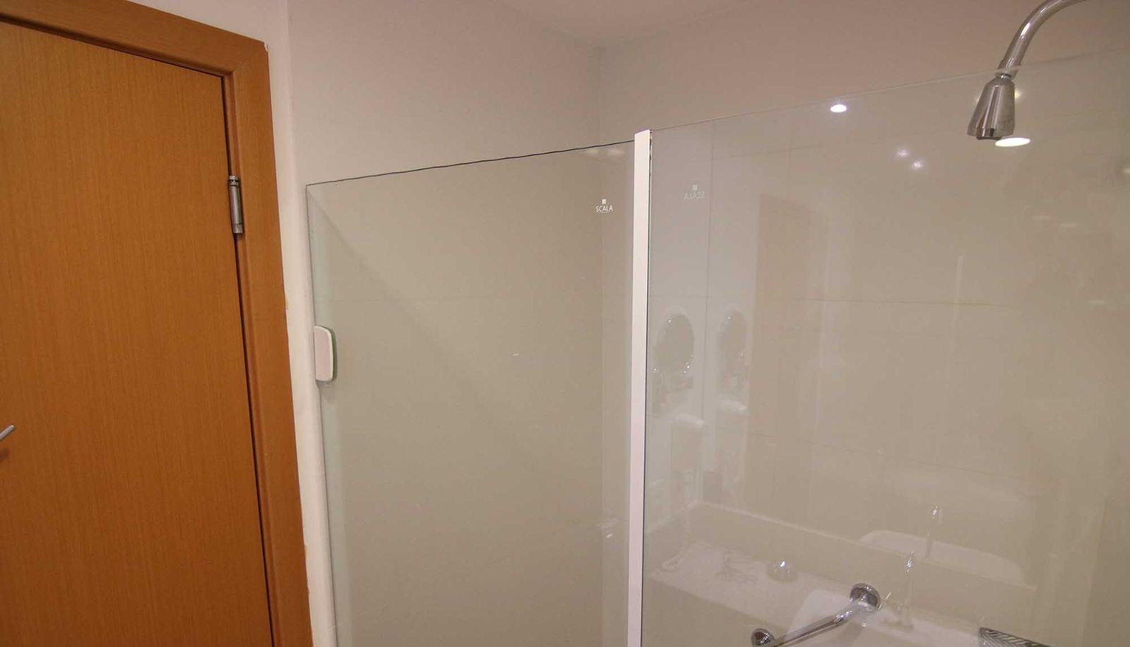 Standard room (double) - Samba Linhares