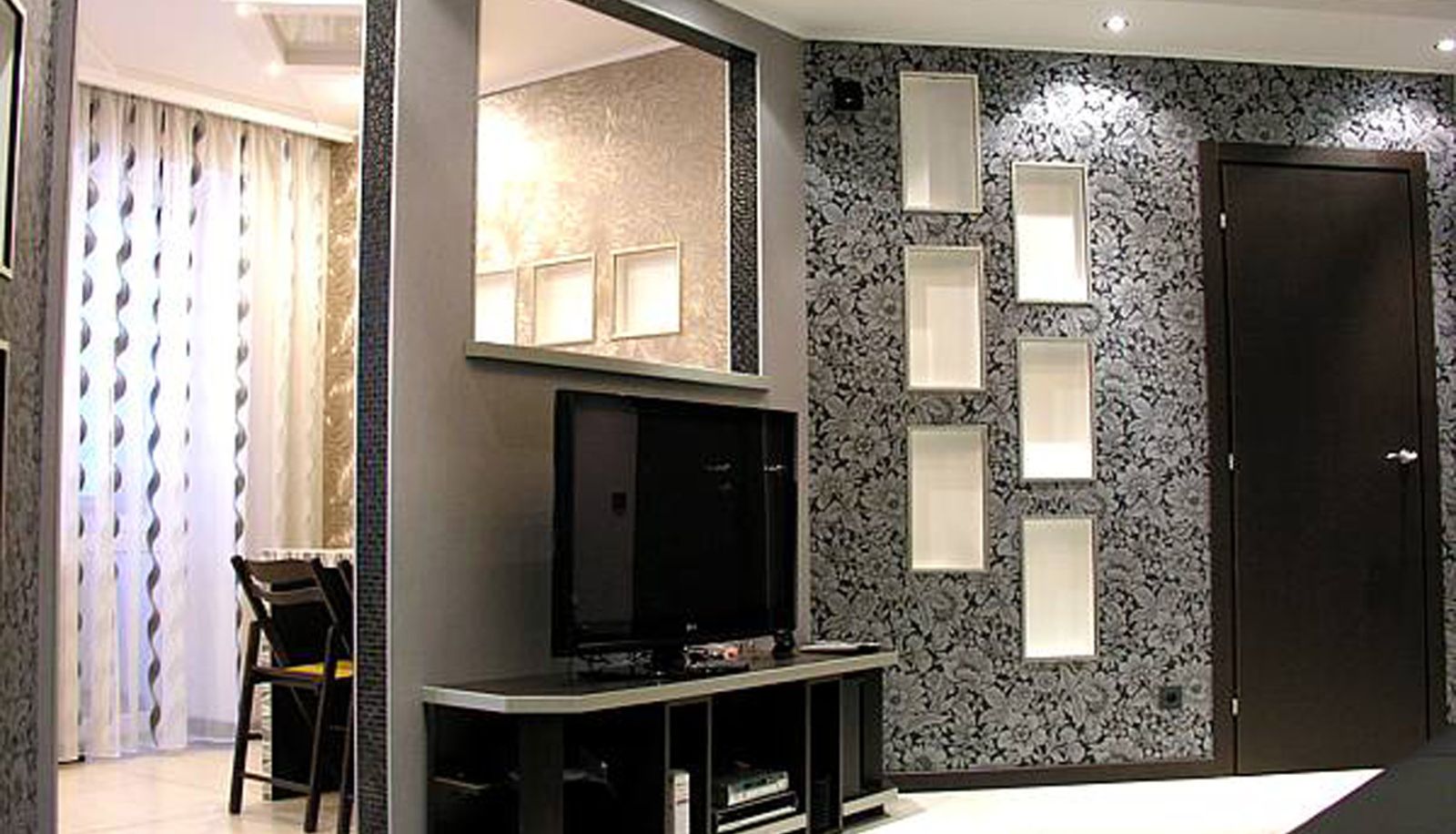 Apartment - Ukr-apartments in the center