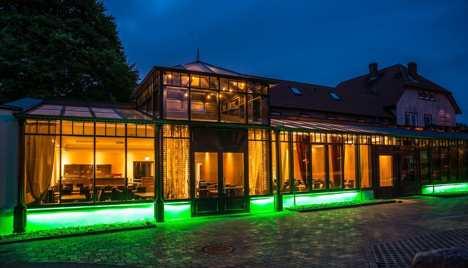 Veranstaltungen - Hotel zur Heideblüte
