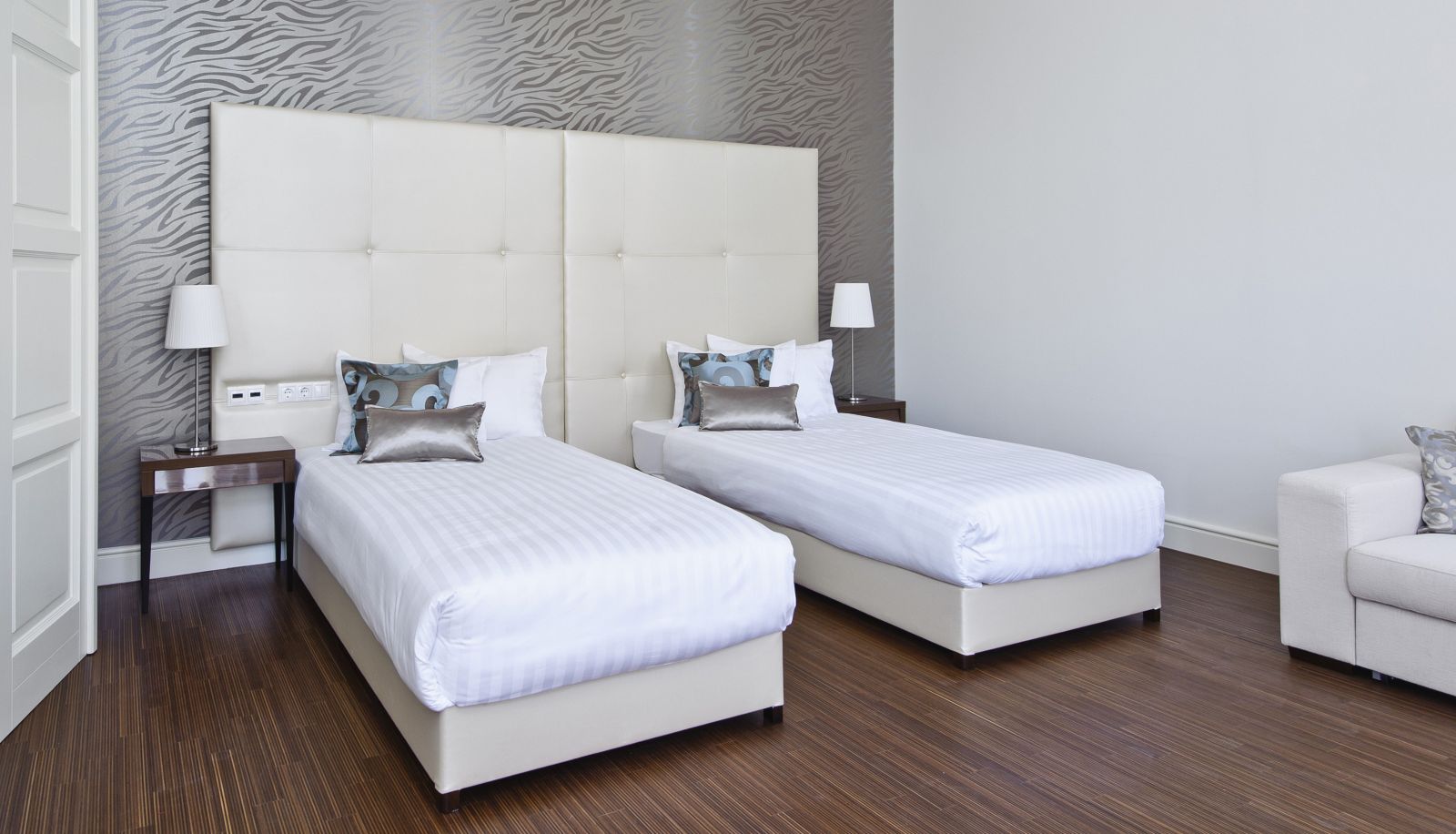 Suite - Adele Boutique Hotel