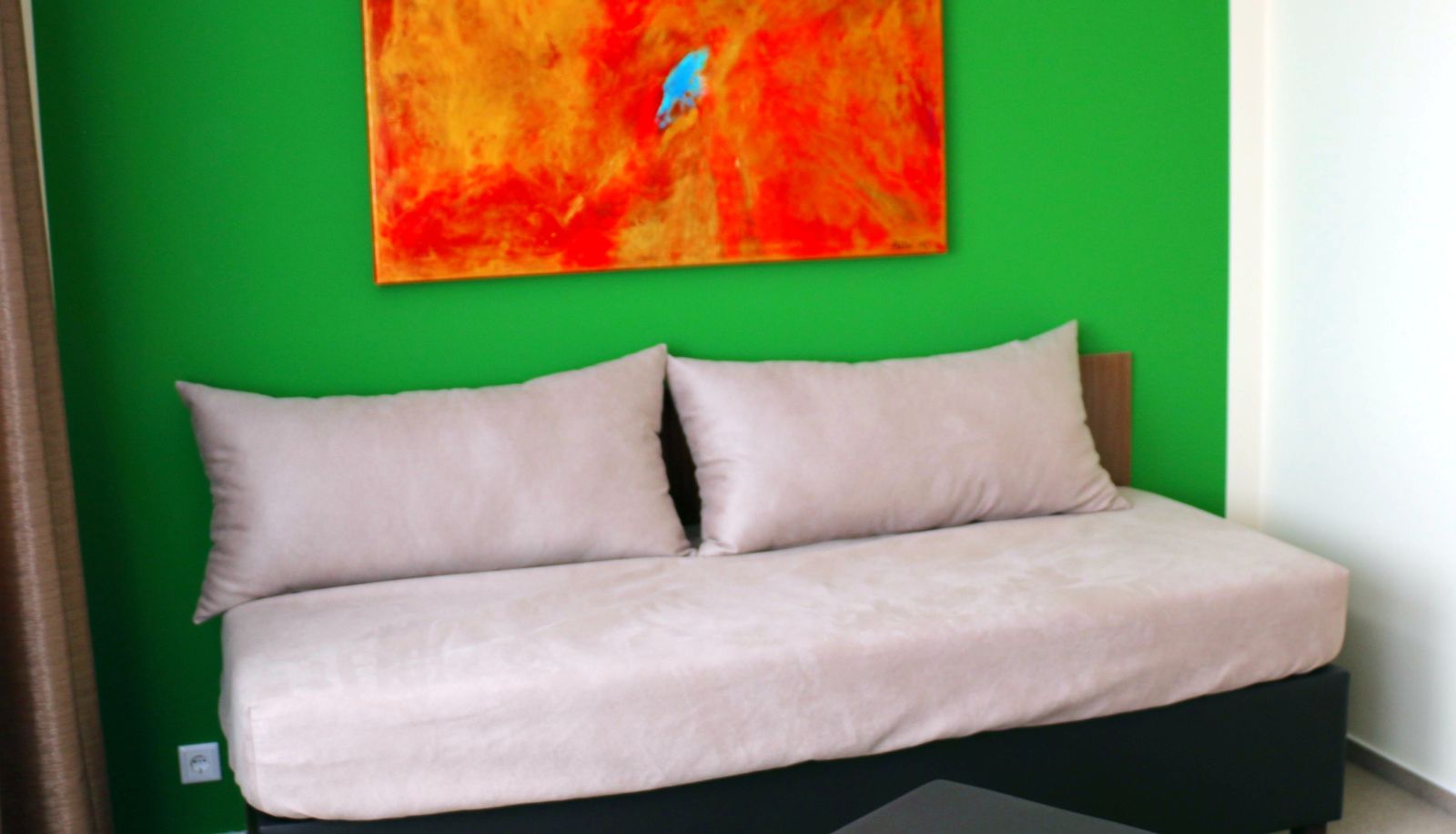 Pokój standardowy (dwuosobowy) - INVITE Hotel Fulda City Hauptbahnhof