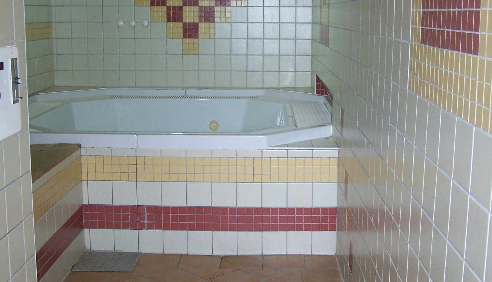 Wellness area - Pichlerhof Gasthof