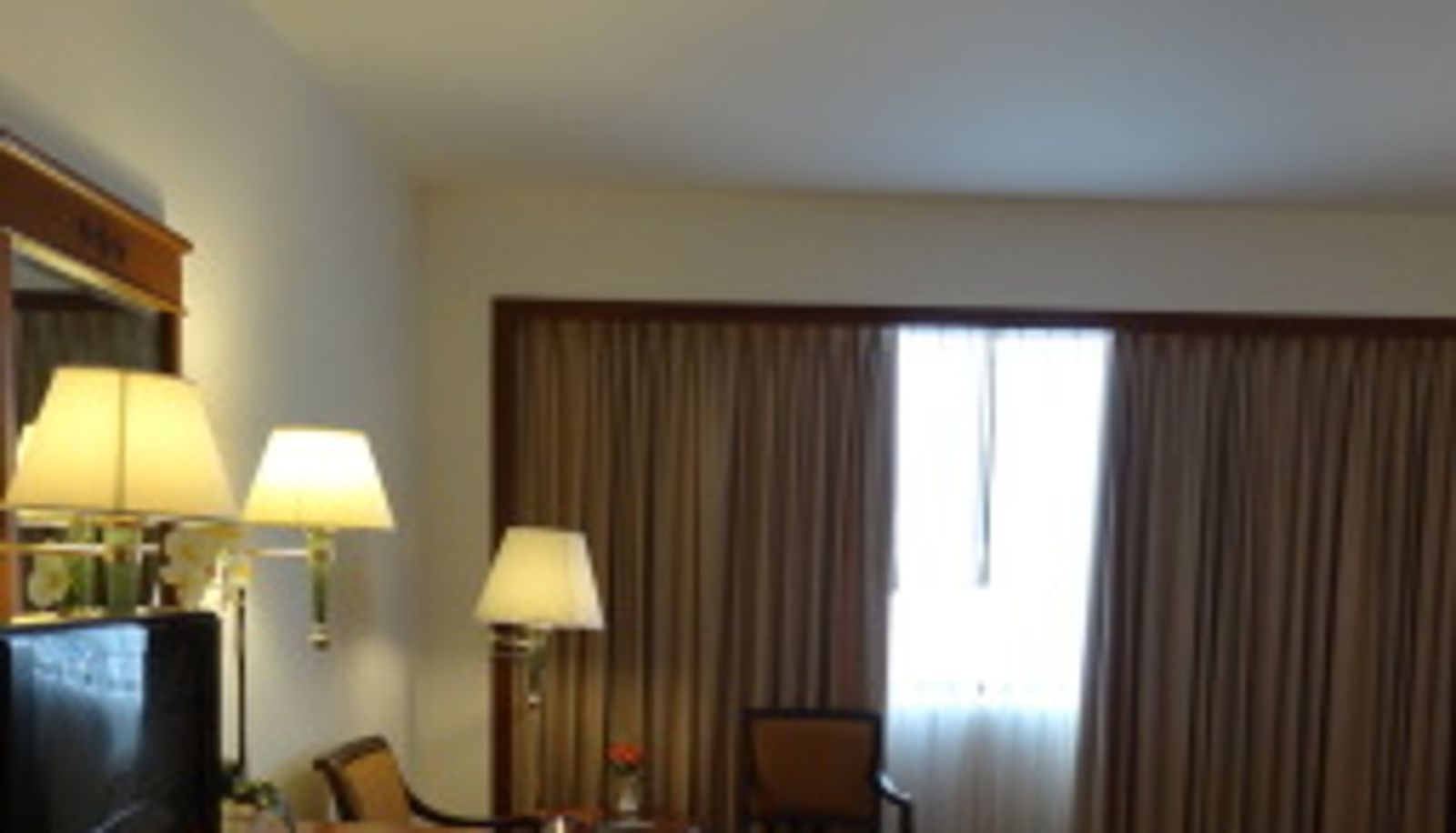 Suite - Ramada by Wyndham D MA Bangkok