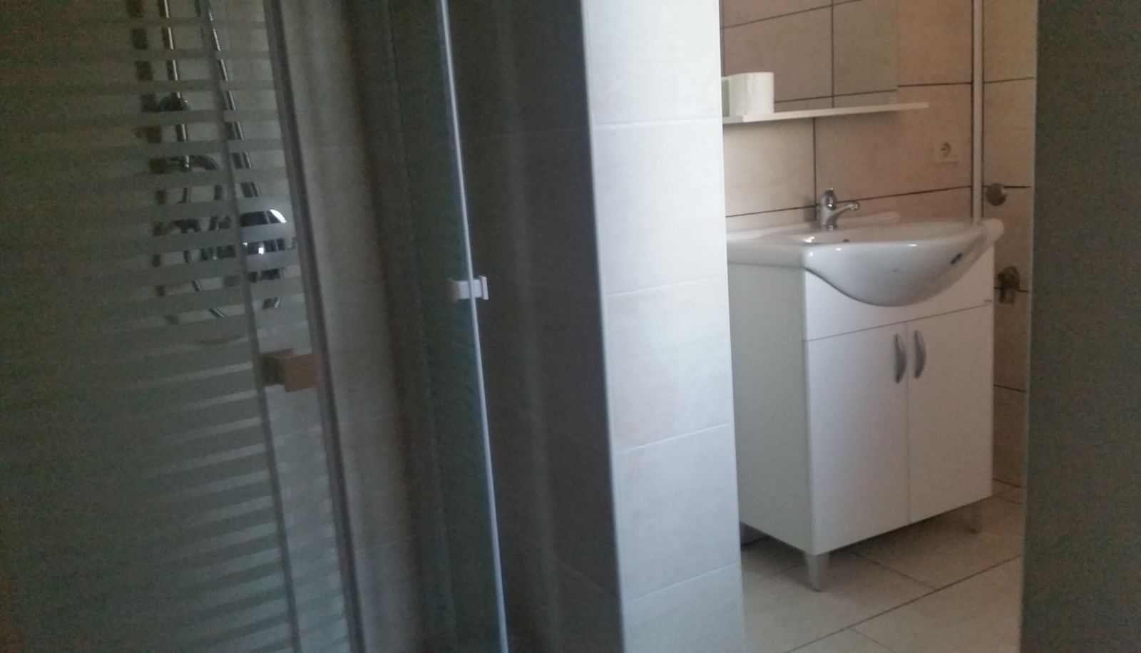 Triple room - Residence Regina