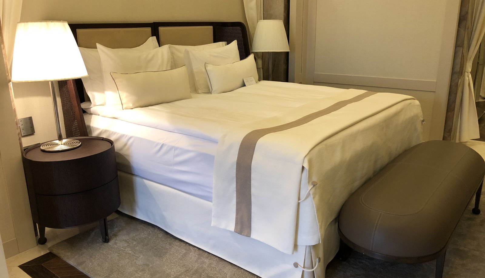 Camera standard (doppia) - Kemer Country Hotel