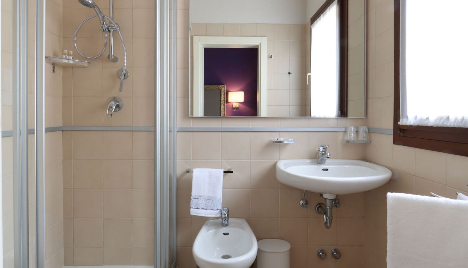 Bagno - Doriguzzi