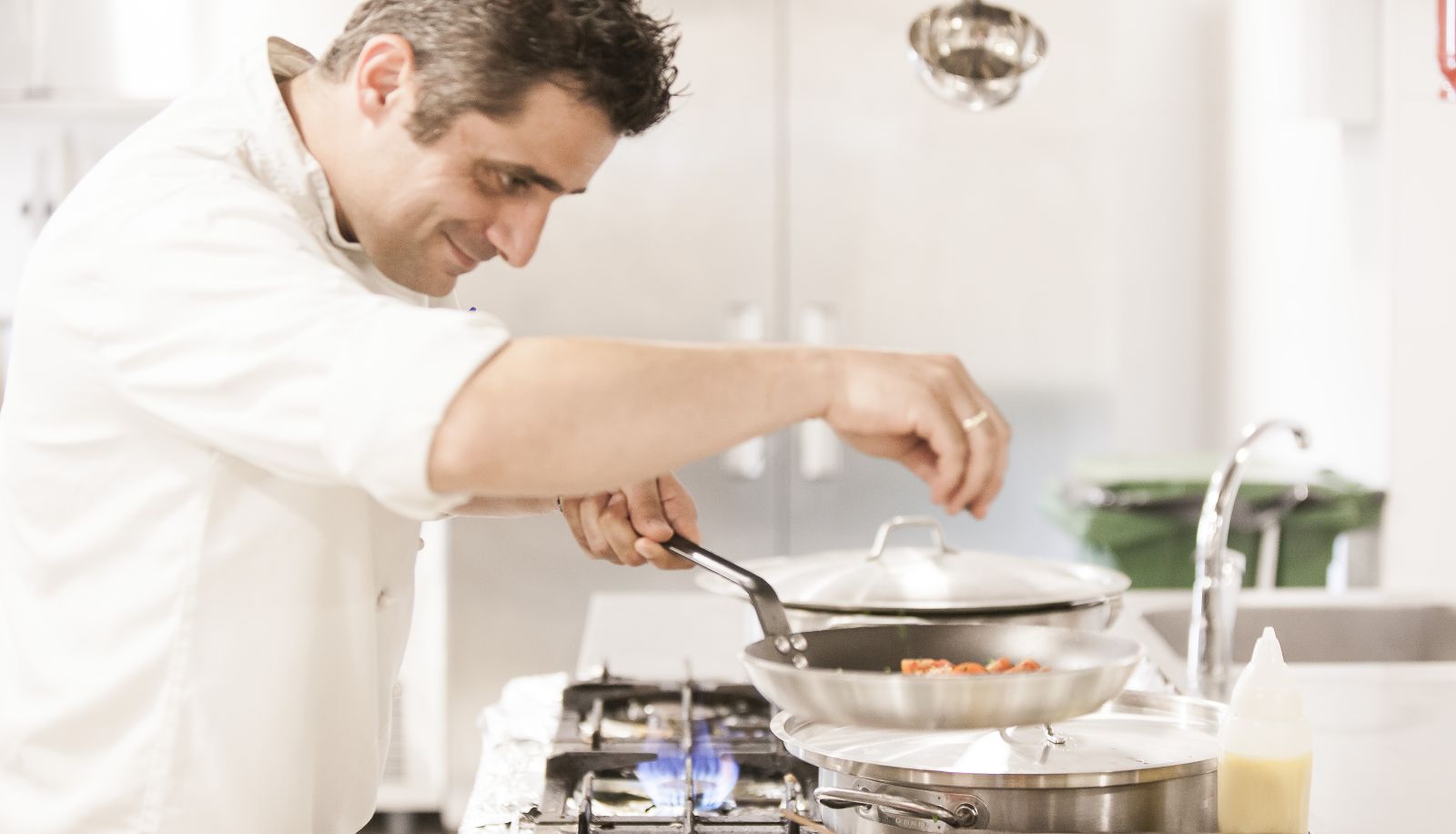 Restaurant - Cronwell Resort Sermilia