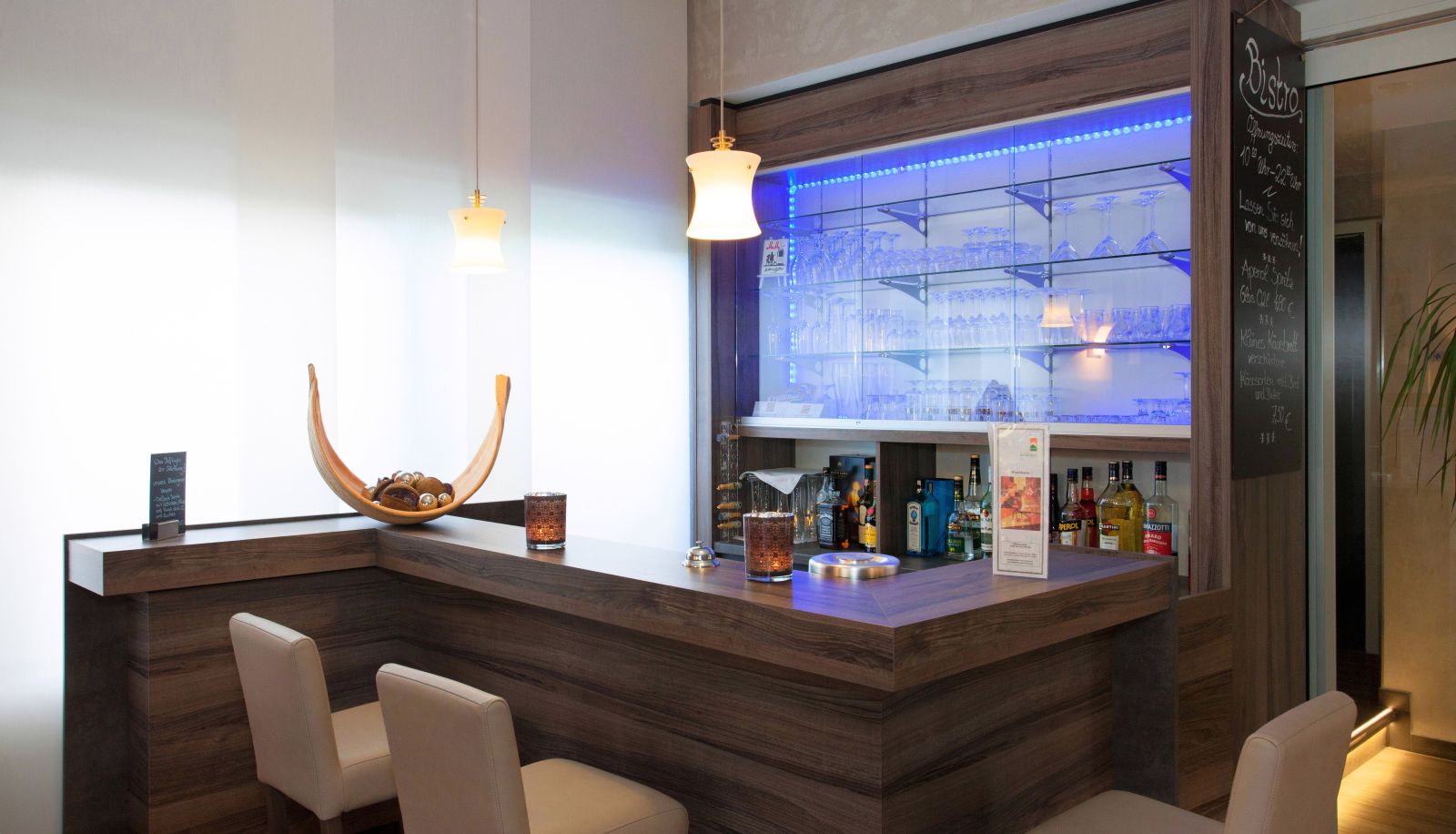 Café/bistro - Parkhotel Sonnenberg