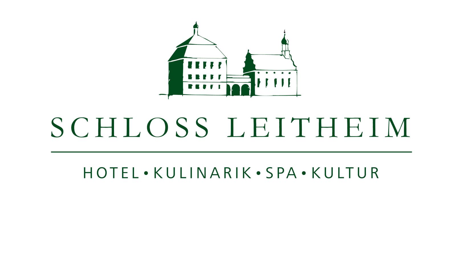 Certyfikat - Hotel Schloss Leitheim