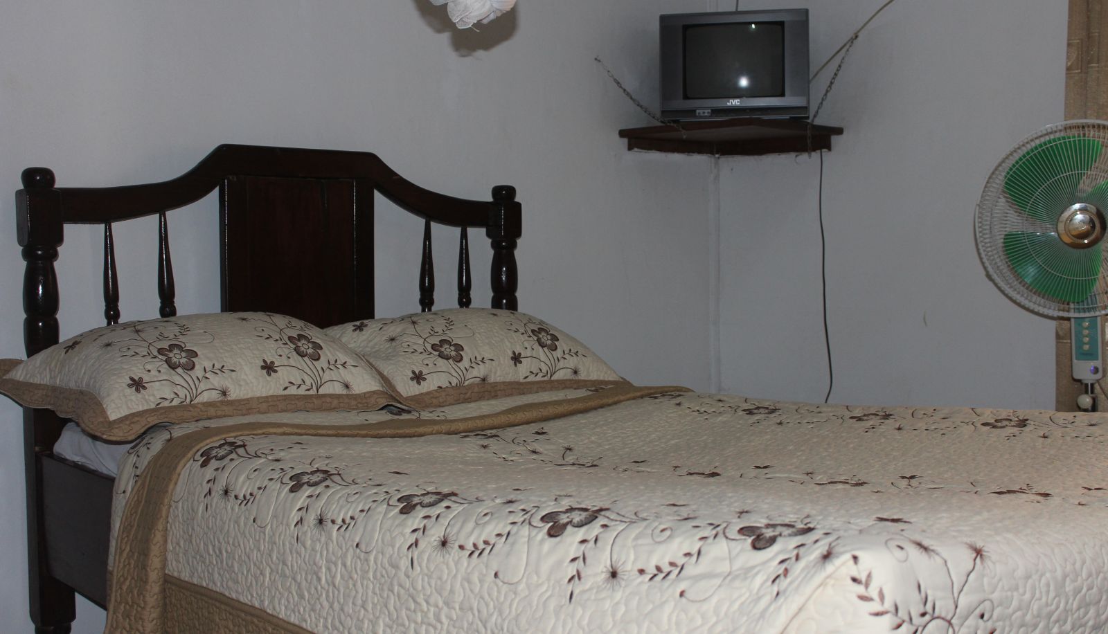 Standard room (single) - Victoria Region Motel