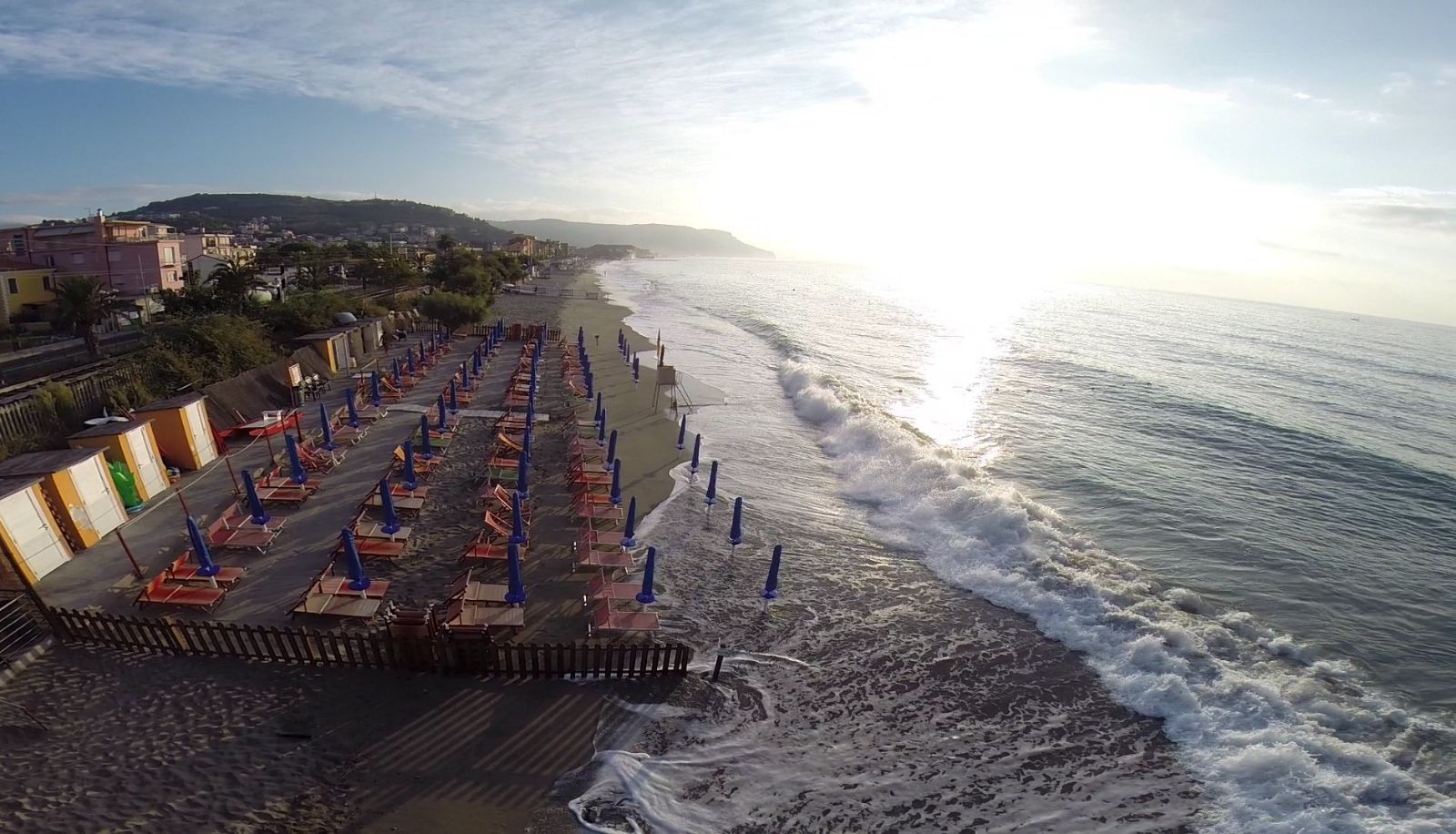 Strand - Casa Marina