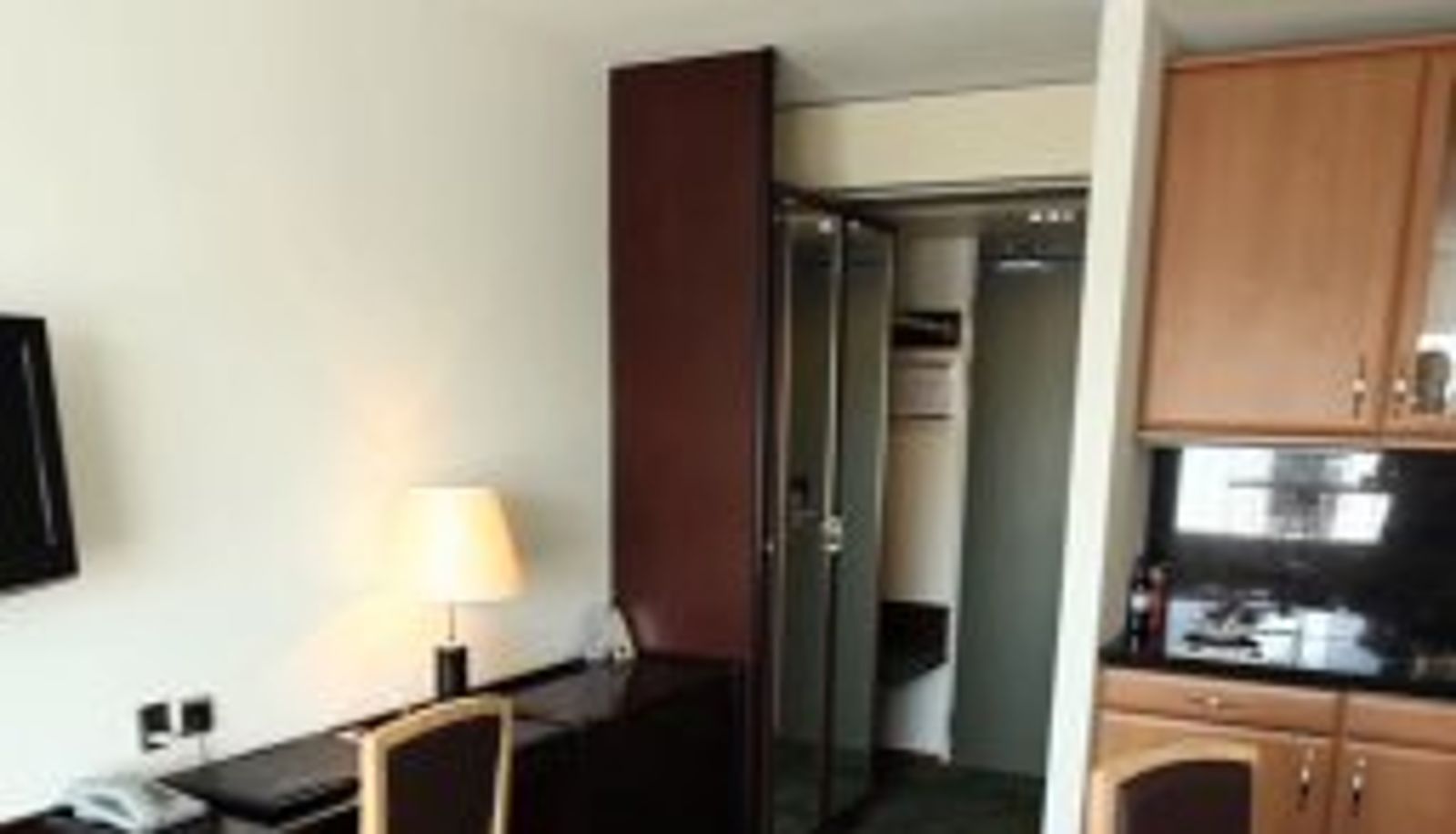 Suite - Fletcher Hotel Leidschendam - Den Haag