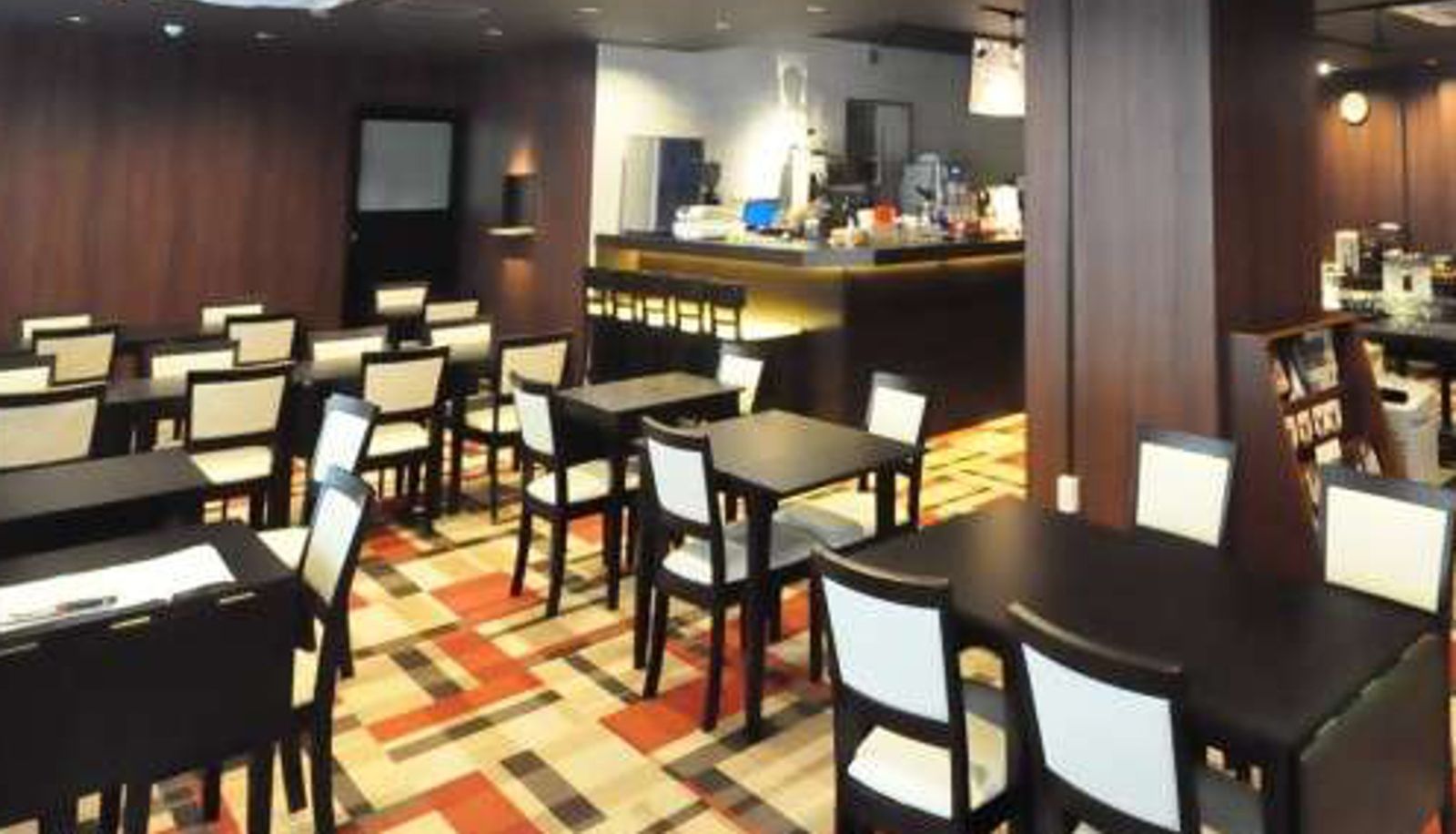 Restaurant - APA Hotel TKP Sapporo Ekimae