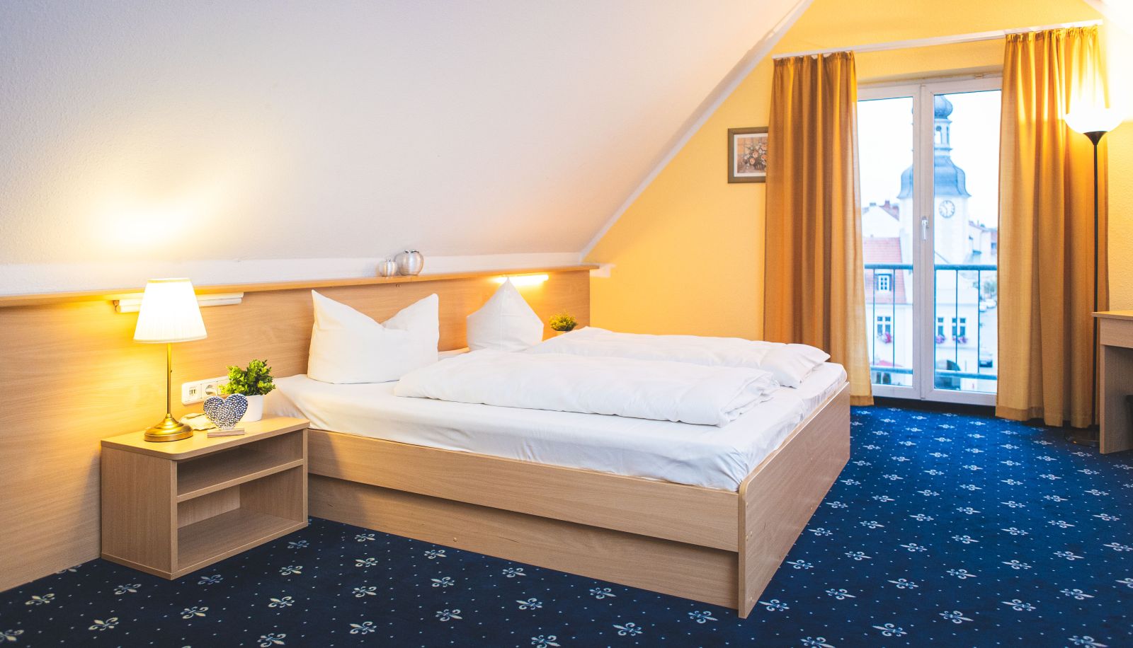 Juniorsuite - Stadt Spremberg