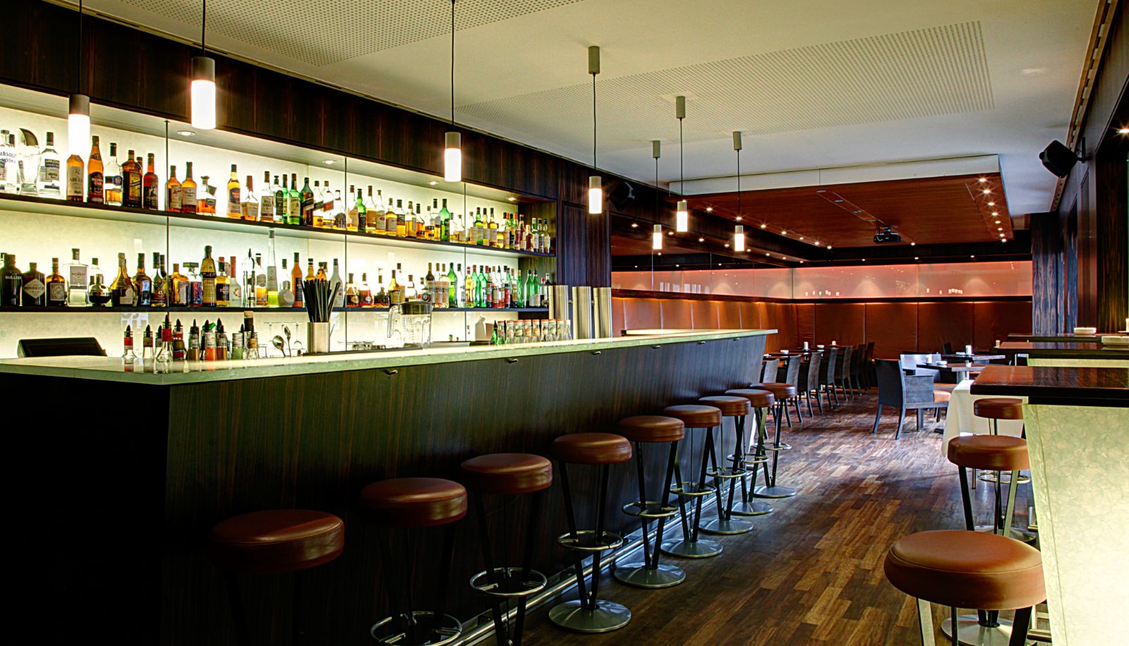 Bar - Gude