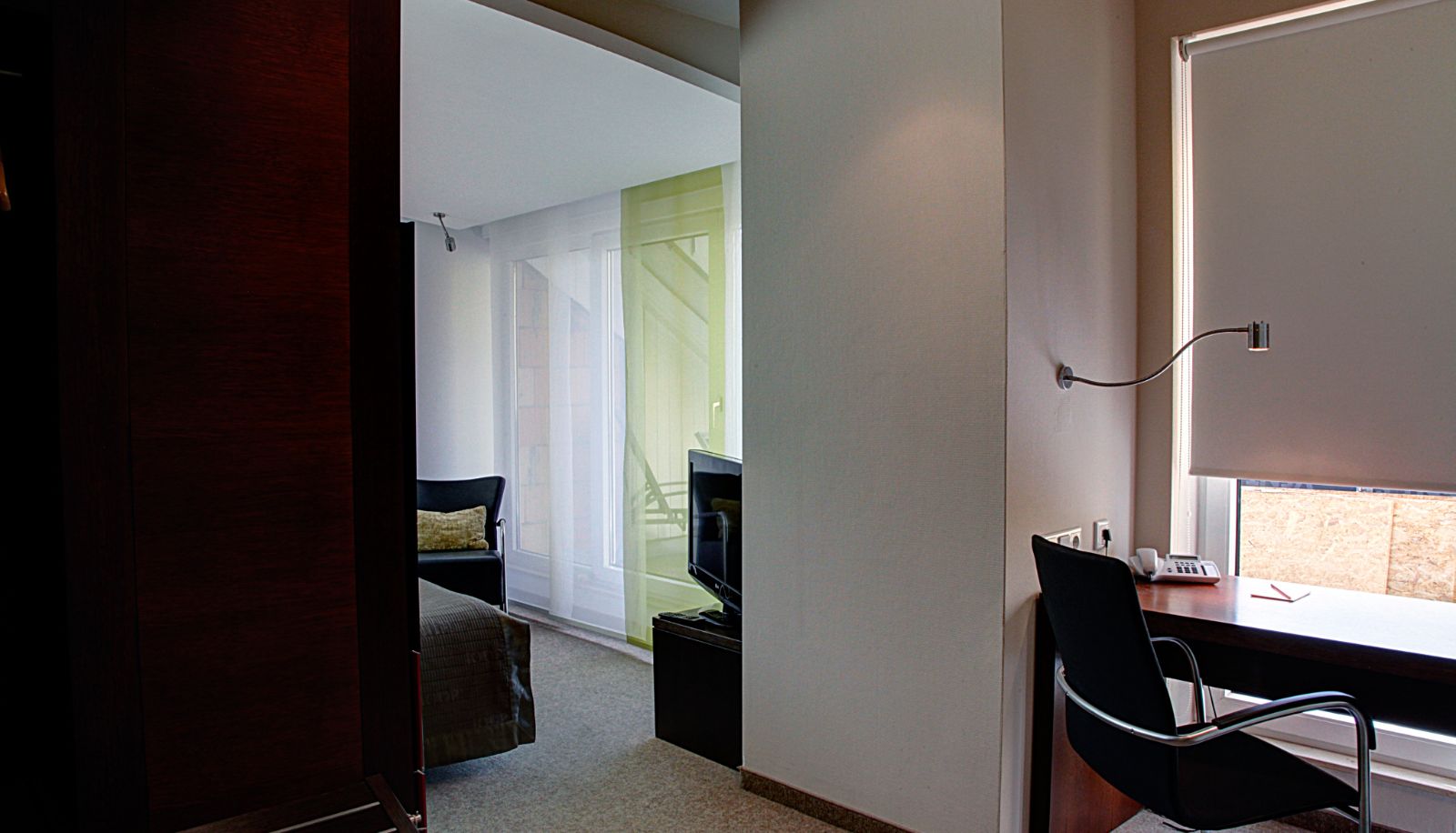 Chambre Business - Gude