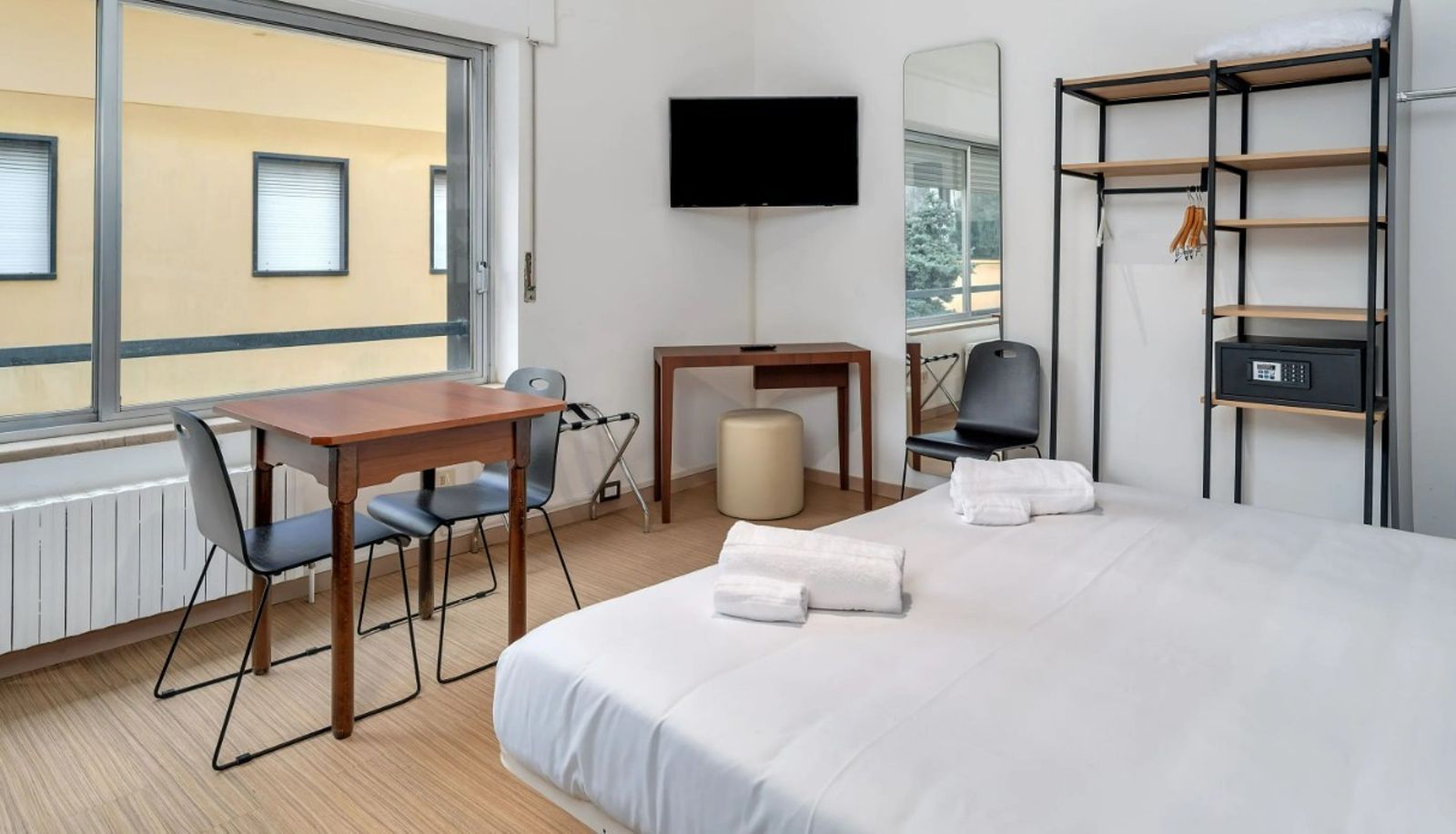 Pokój typu superior (dwuosobowy) - B&B Hotel Milano Ornato
