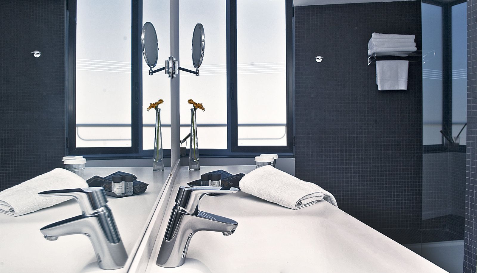 Bagno - Alimara Barcelona