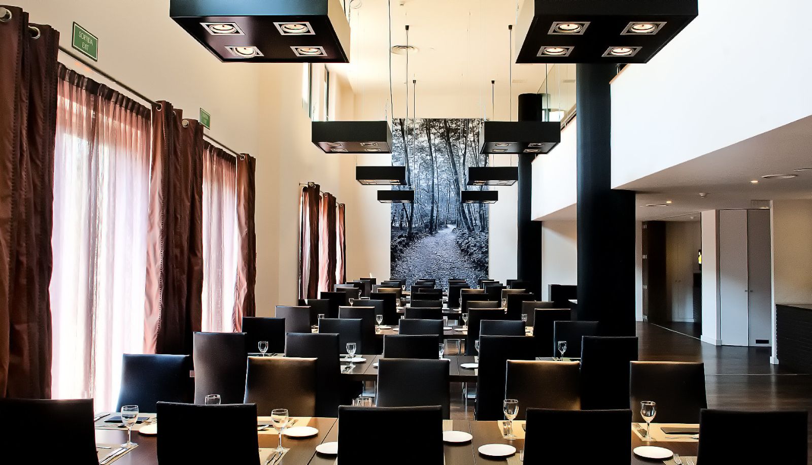 Ristorante - Alimara Barcelona