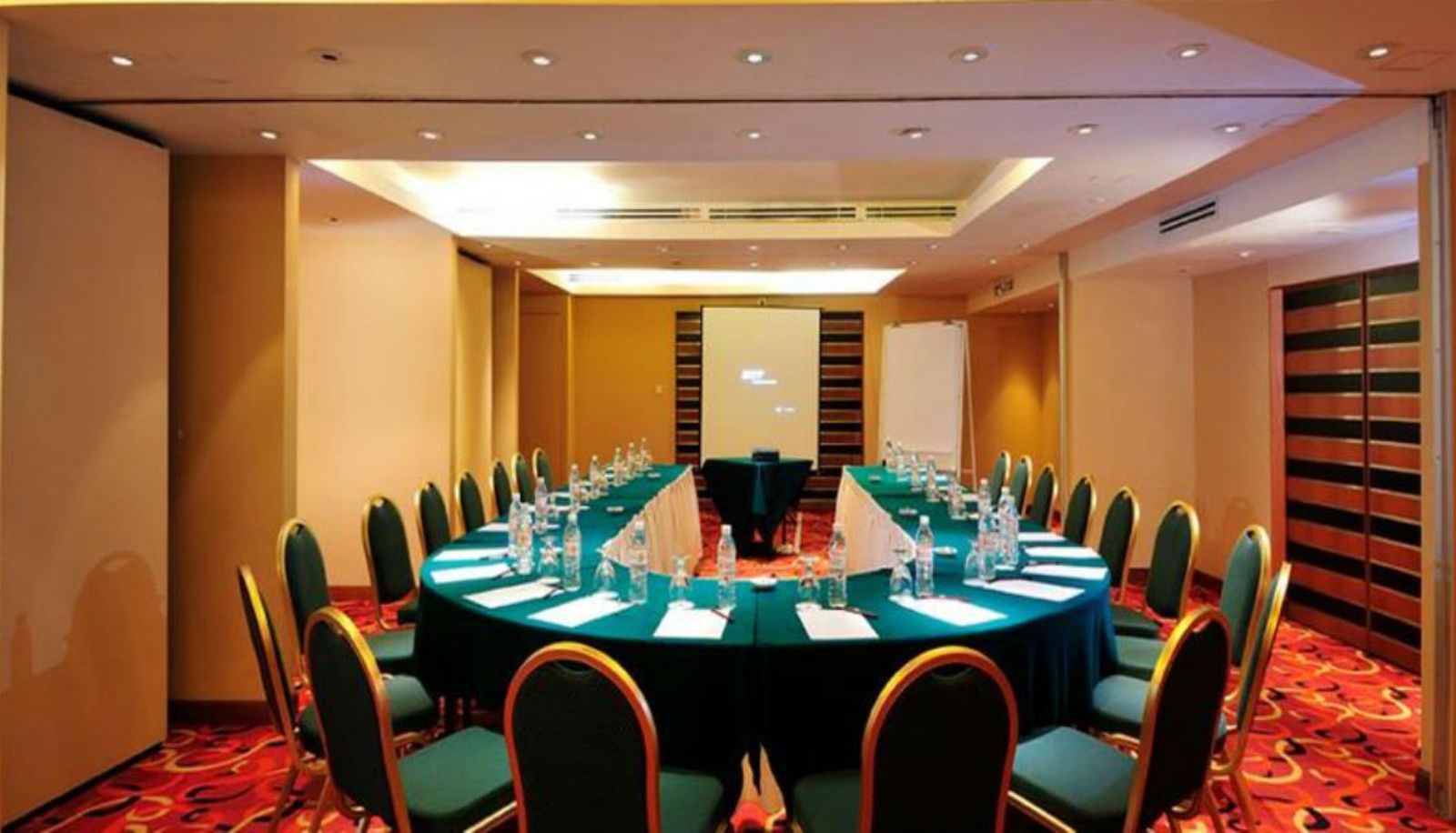 Meeting room - Parkcity Everly Hotel