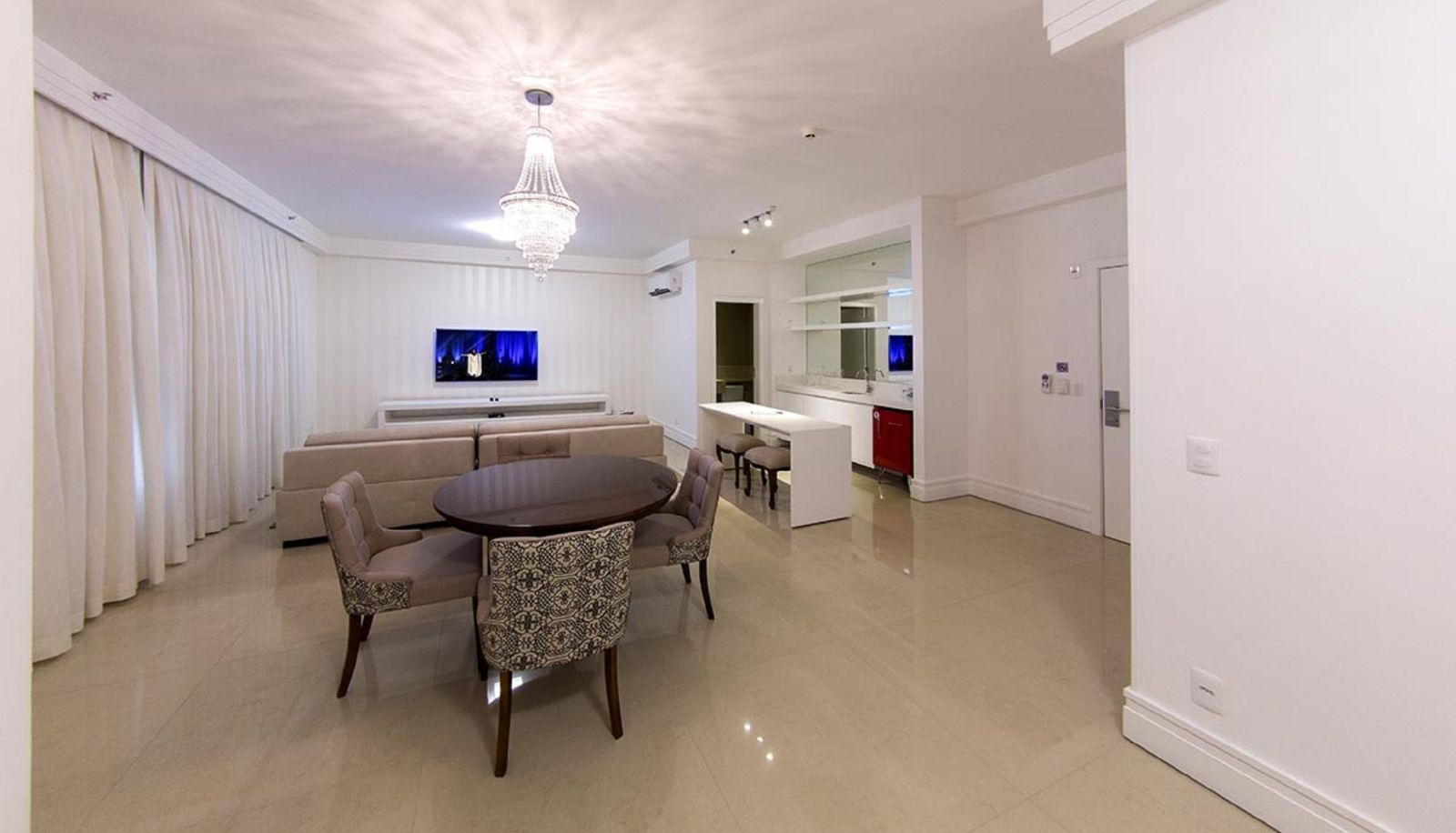 Apartment - Mont Blanc Premium