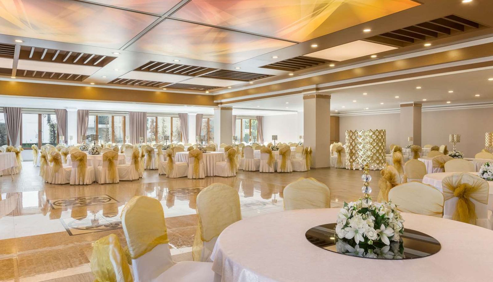 Conference room - Ramada by Wyndham Usak