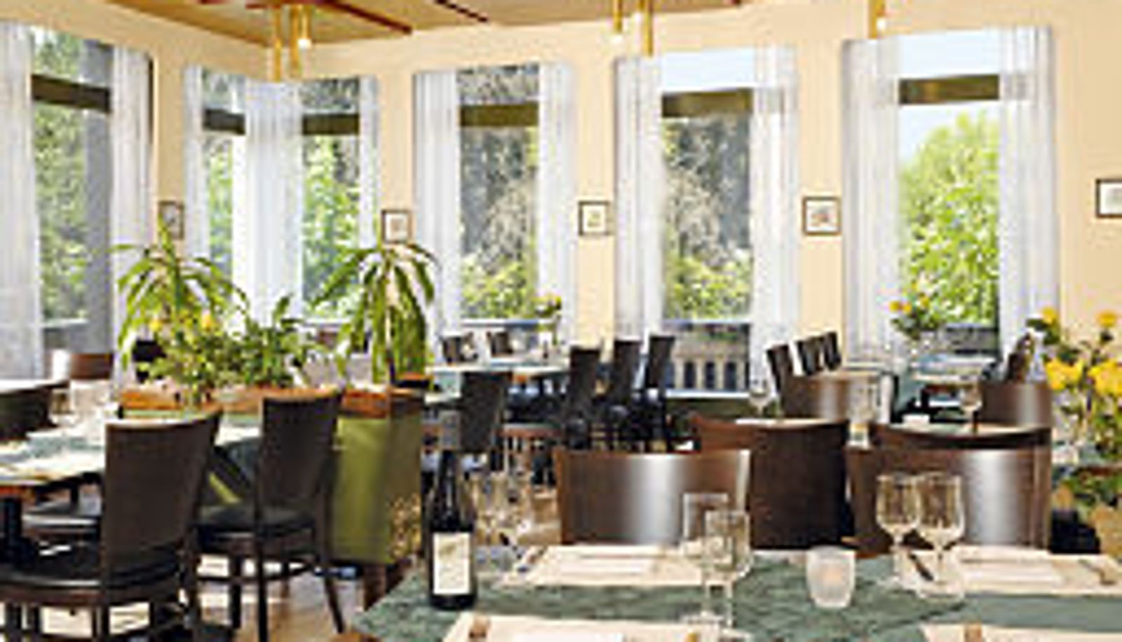 Ristorante - Rondo