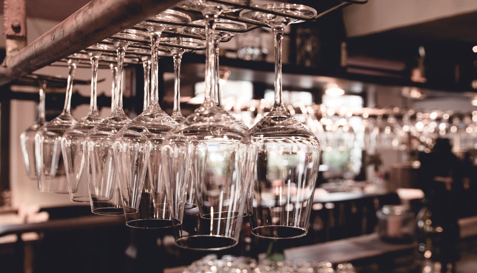 Bar - Brauhaus Obermühle