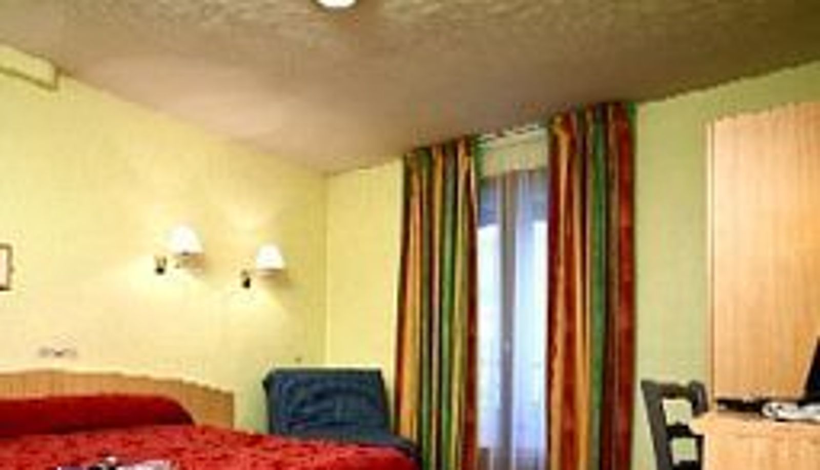 Room - HOTEL KABANEL By HappyCulture