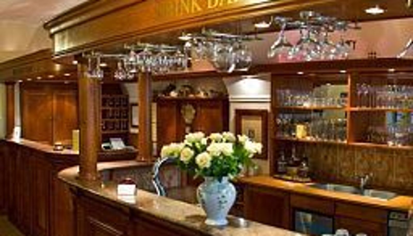 Bar - Wollner