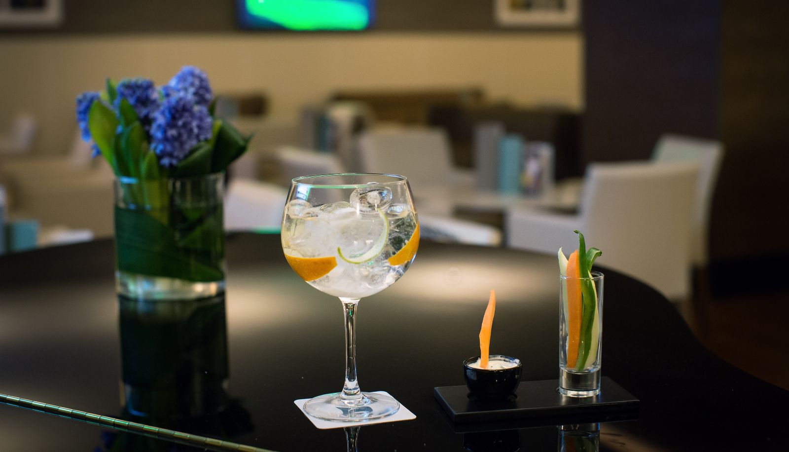 Bar - SANA Metropolitan