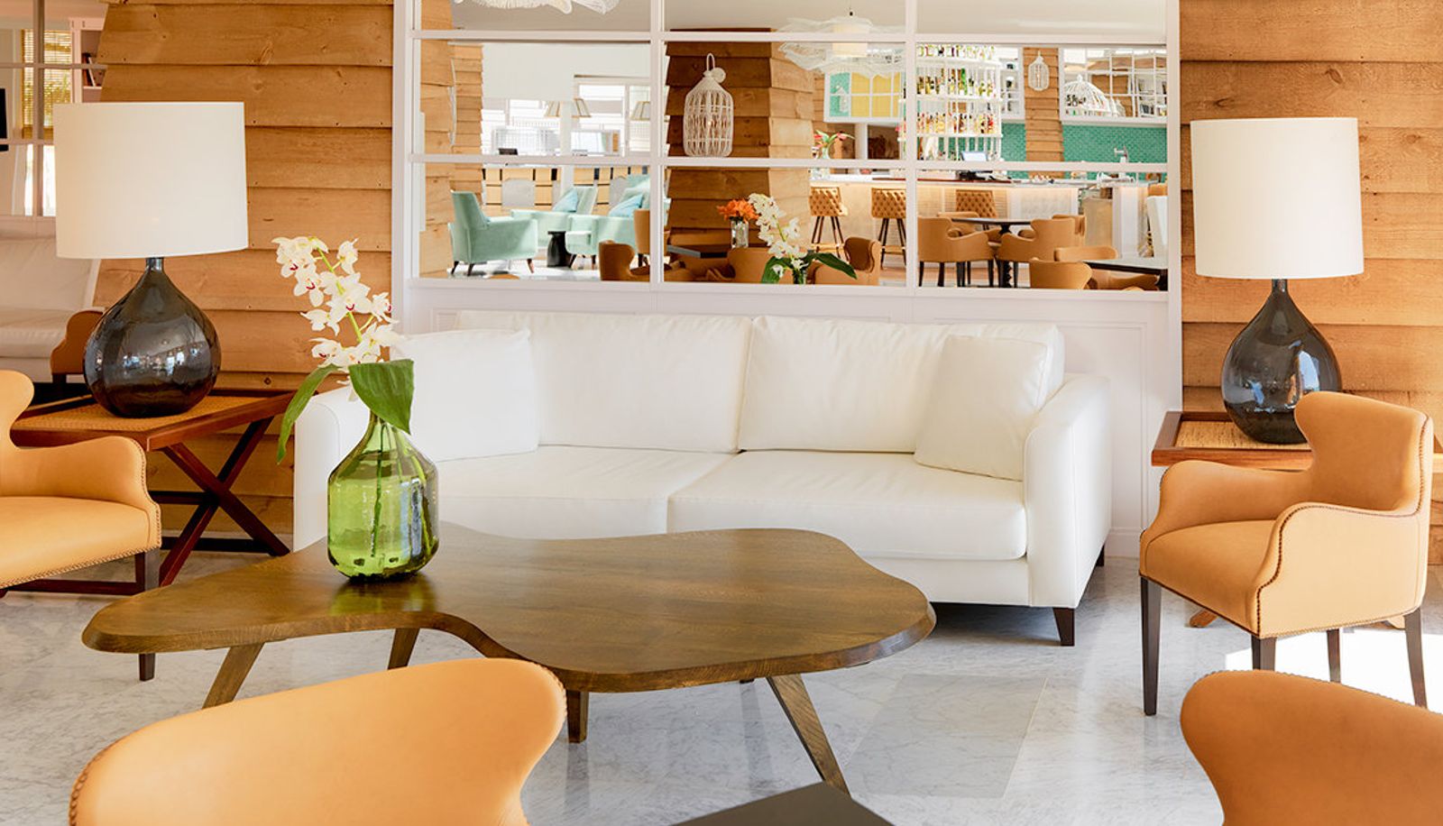 Interieur - H10 Playa Esmeralda