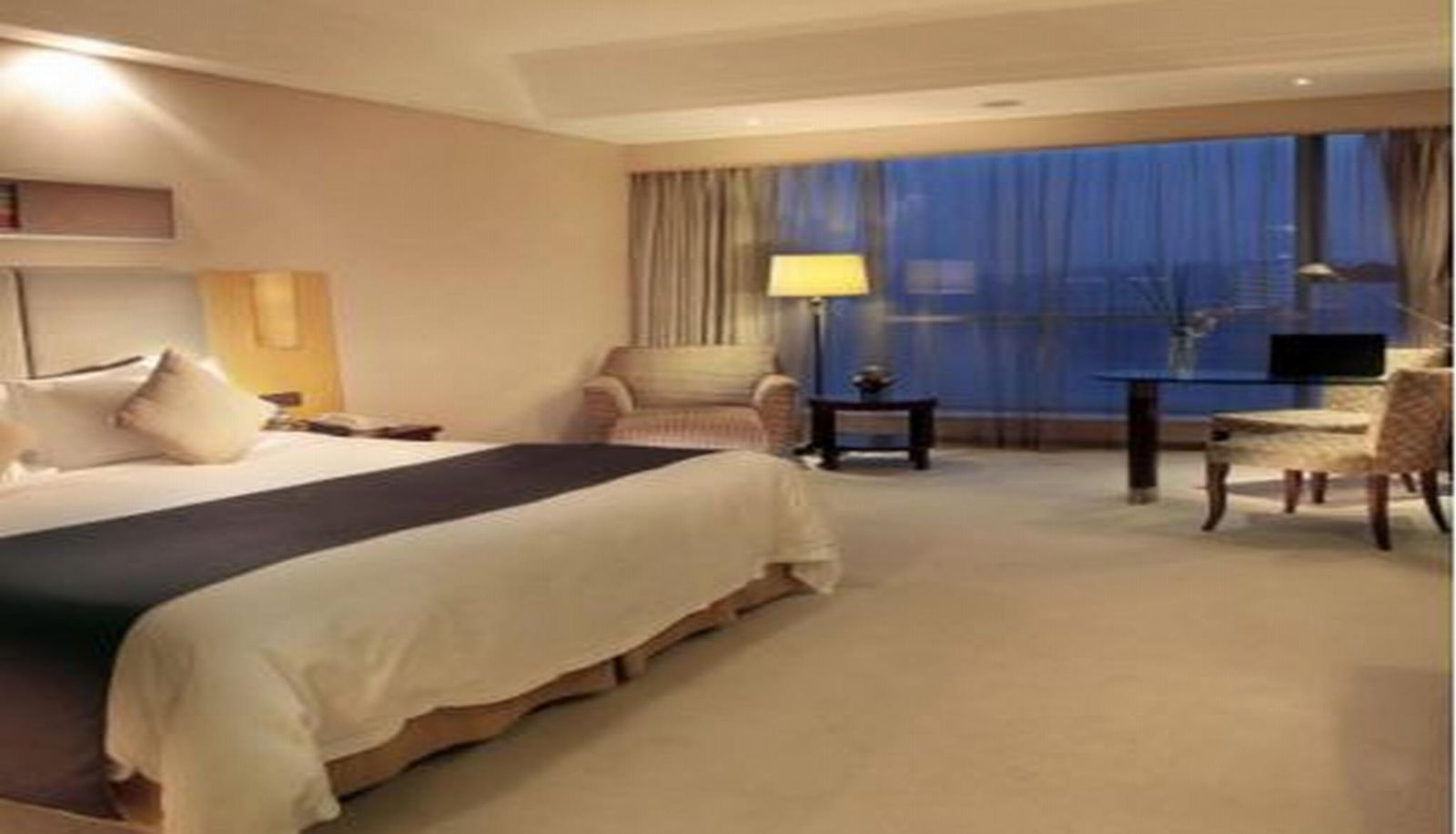 Habitación estándar (individual) - Qingyuan KB Hotel