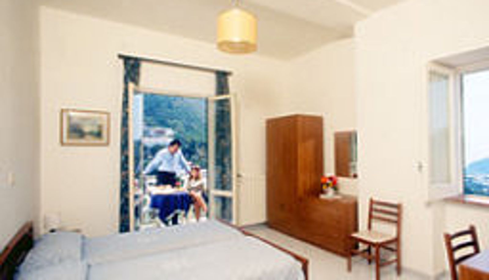 Kamer - Maremonti