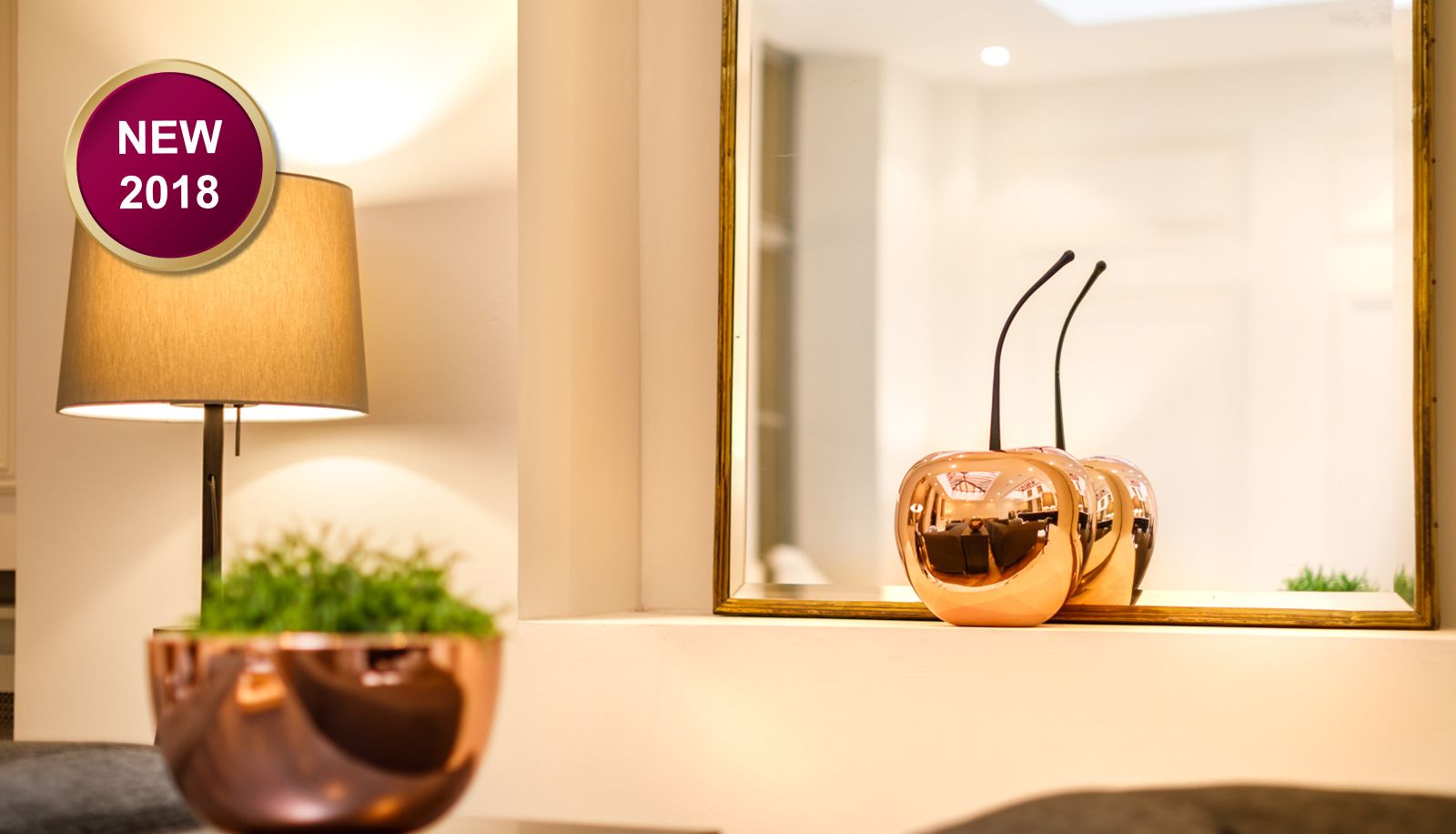 Intérieur de l'hôtel - Heritage Hotel Imperial