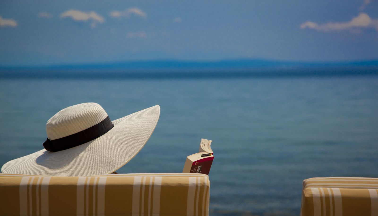 Umgebung - Hotel Lungomare Opatija