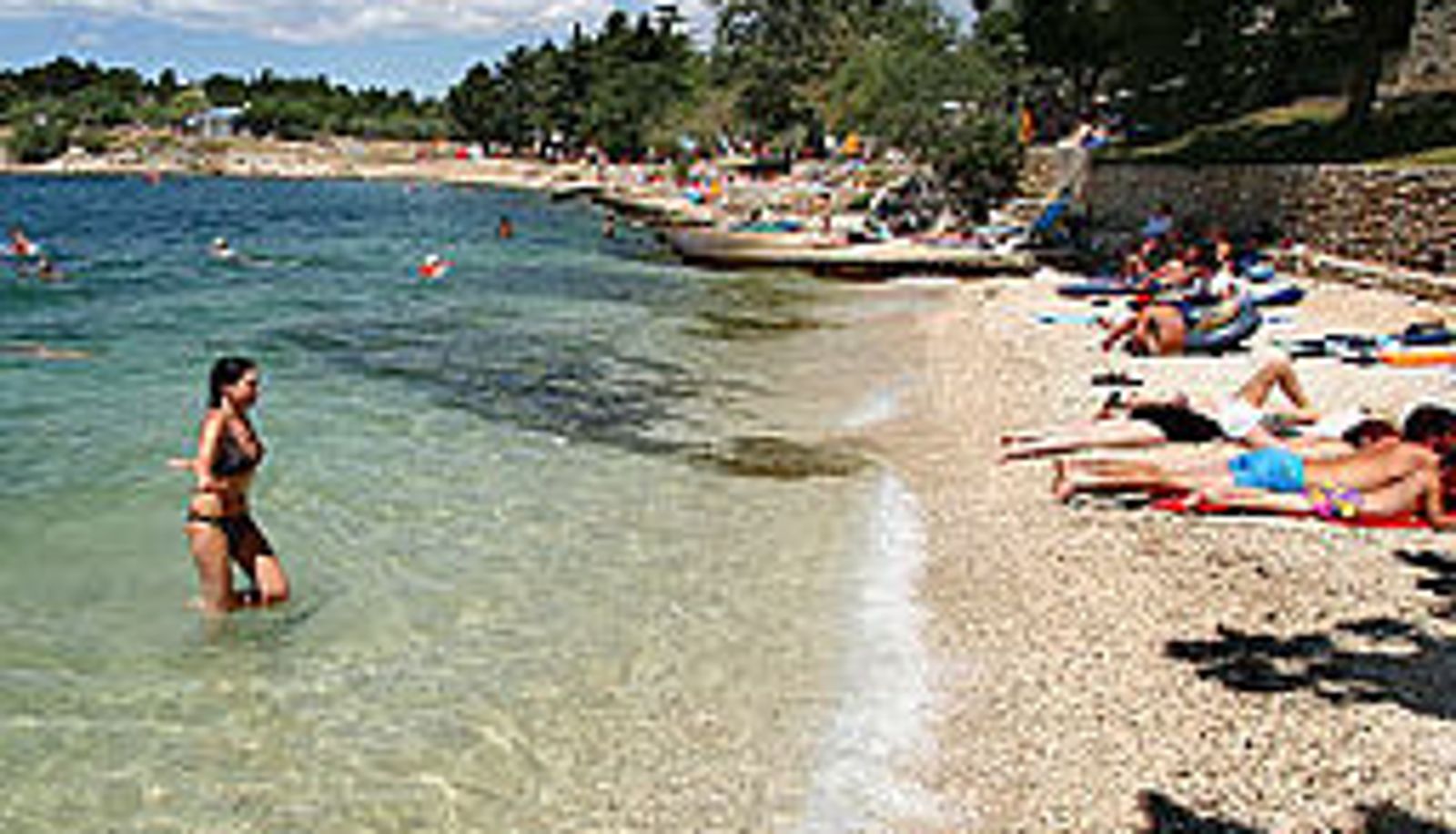 View - Zorna All Inclusive