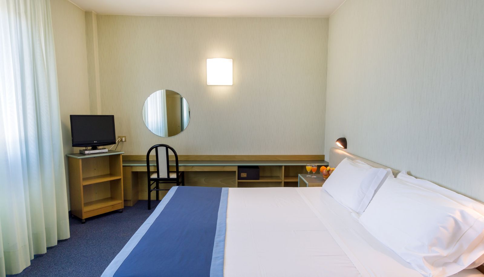 Camera - Best Western Residence Italia