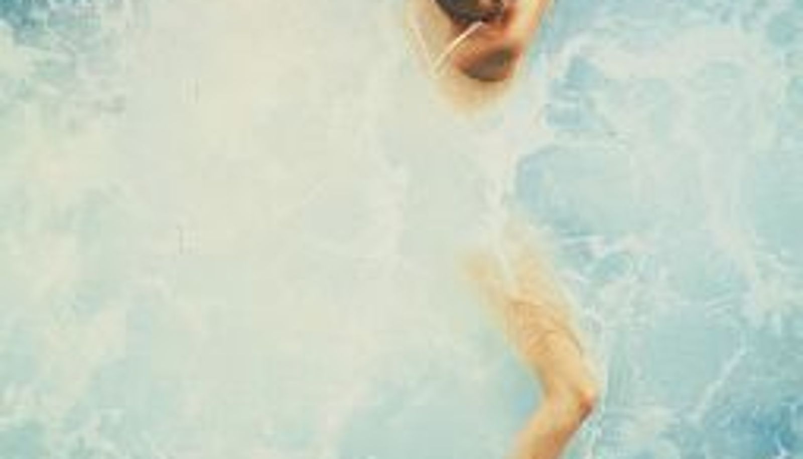 Piscina - Romantik Wellnesshotel delle Rose