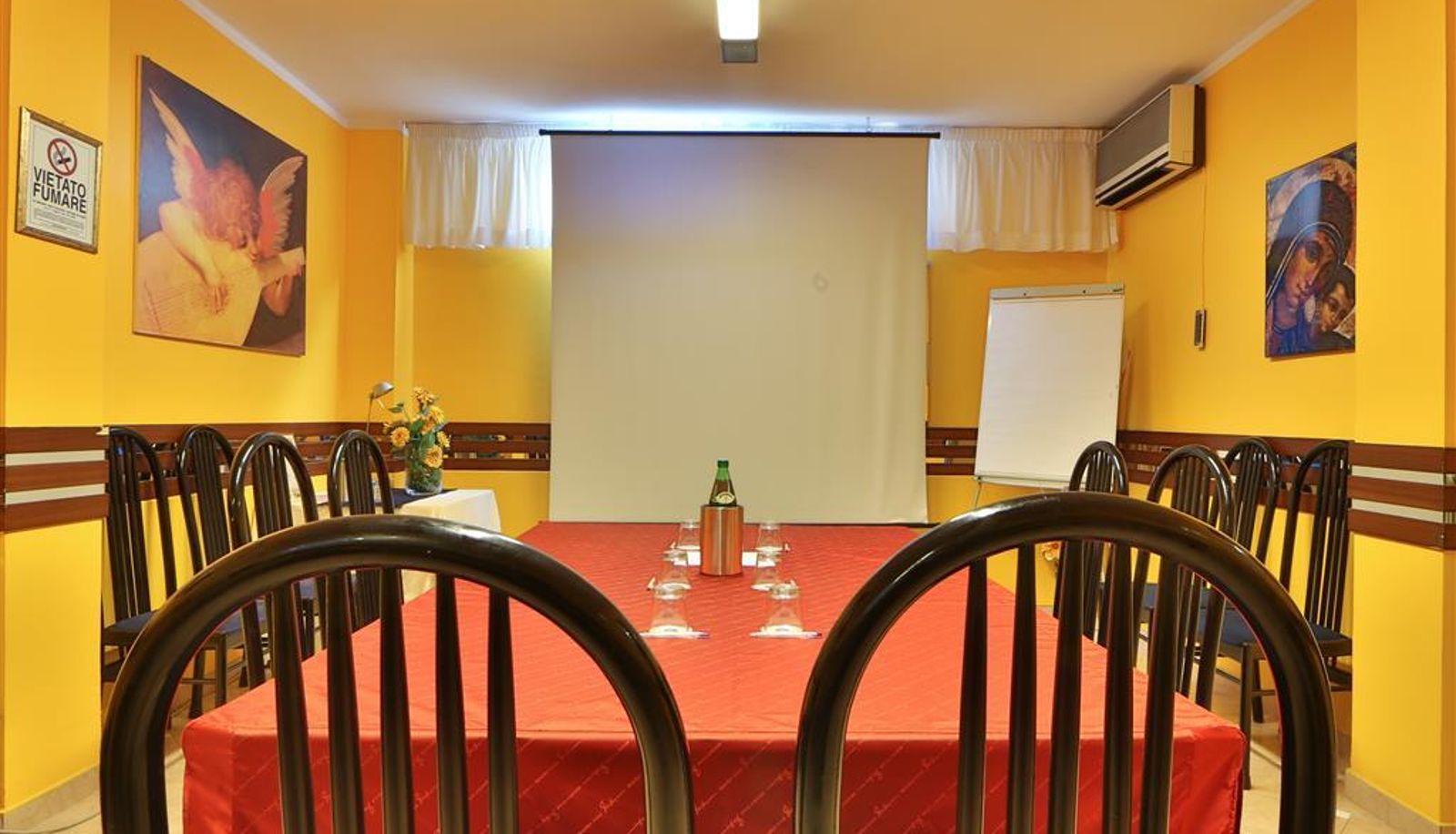 Konferenzraum - David Palace Hotel