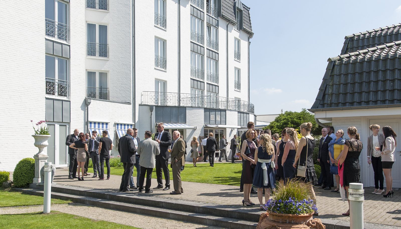 Events - Residenz