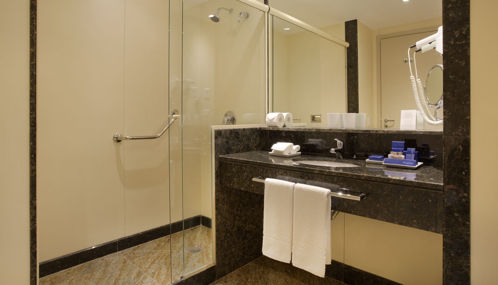 Komfortzimmer (Doppel) - Windsor Brasília Hotel