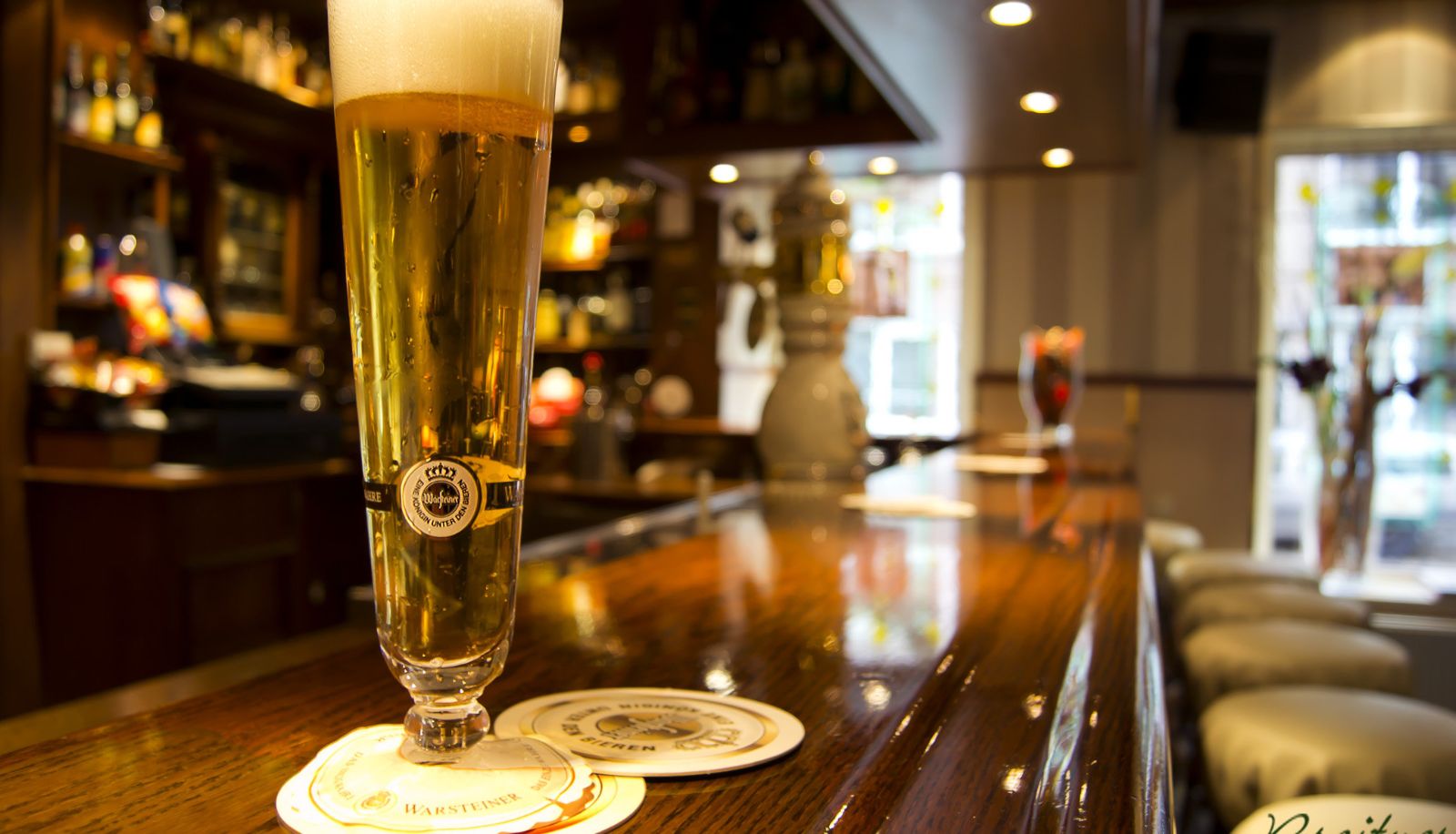 Bar - Breitner