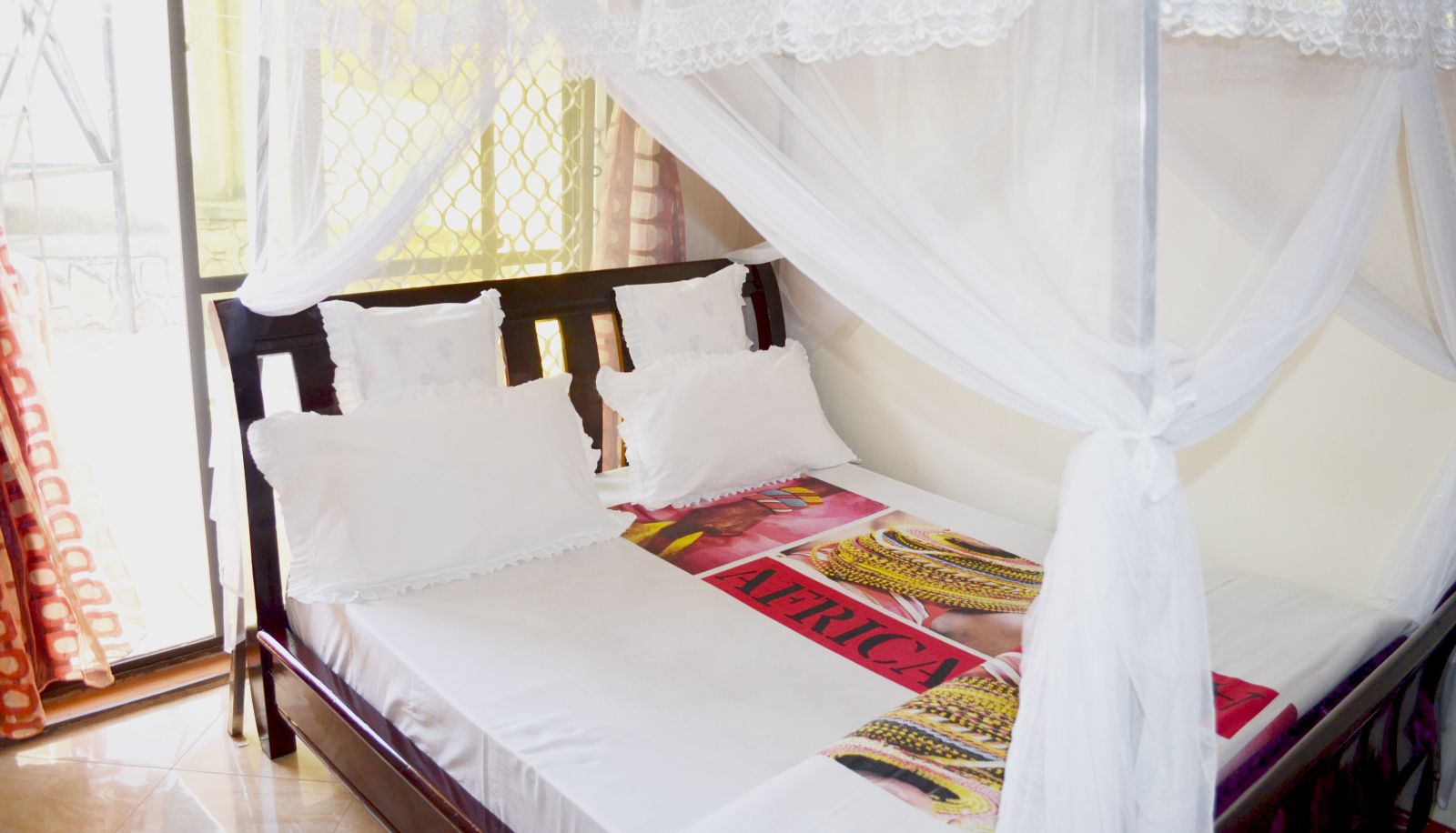 Chambre standard (double) - Great Wolf Hotel