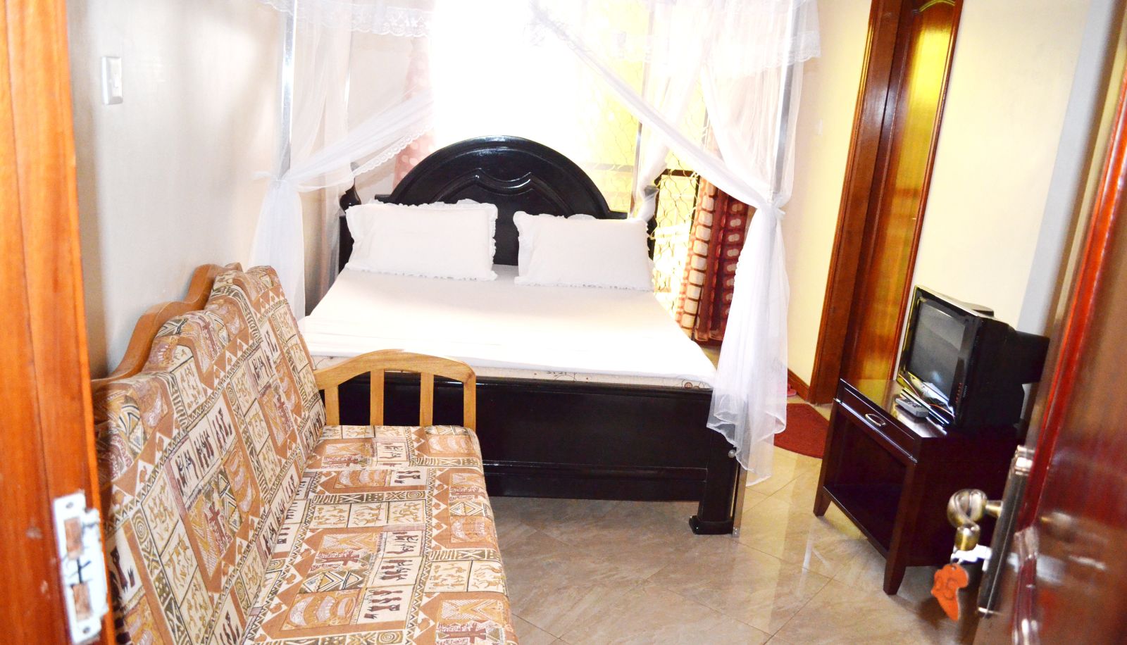 Chambre standard (simple) - Great Wolf Hotel